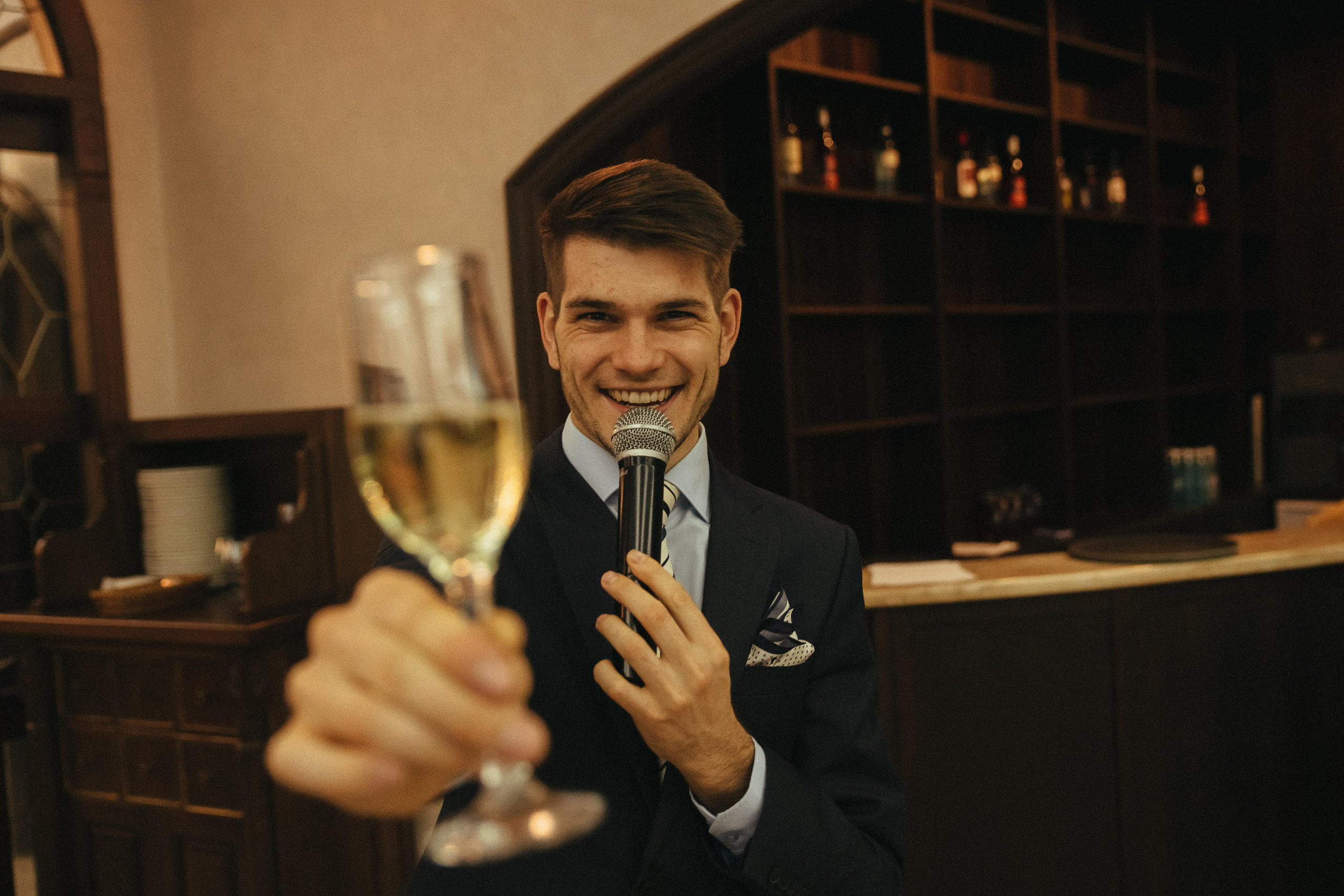 Свадебные истории. Фотограф Роман Блинов