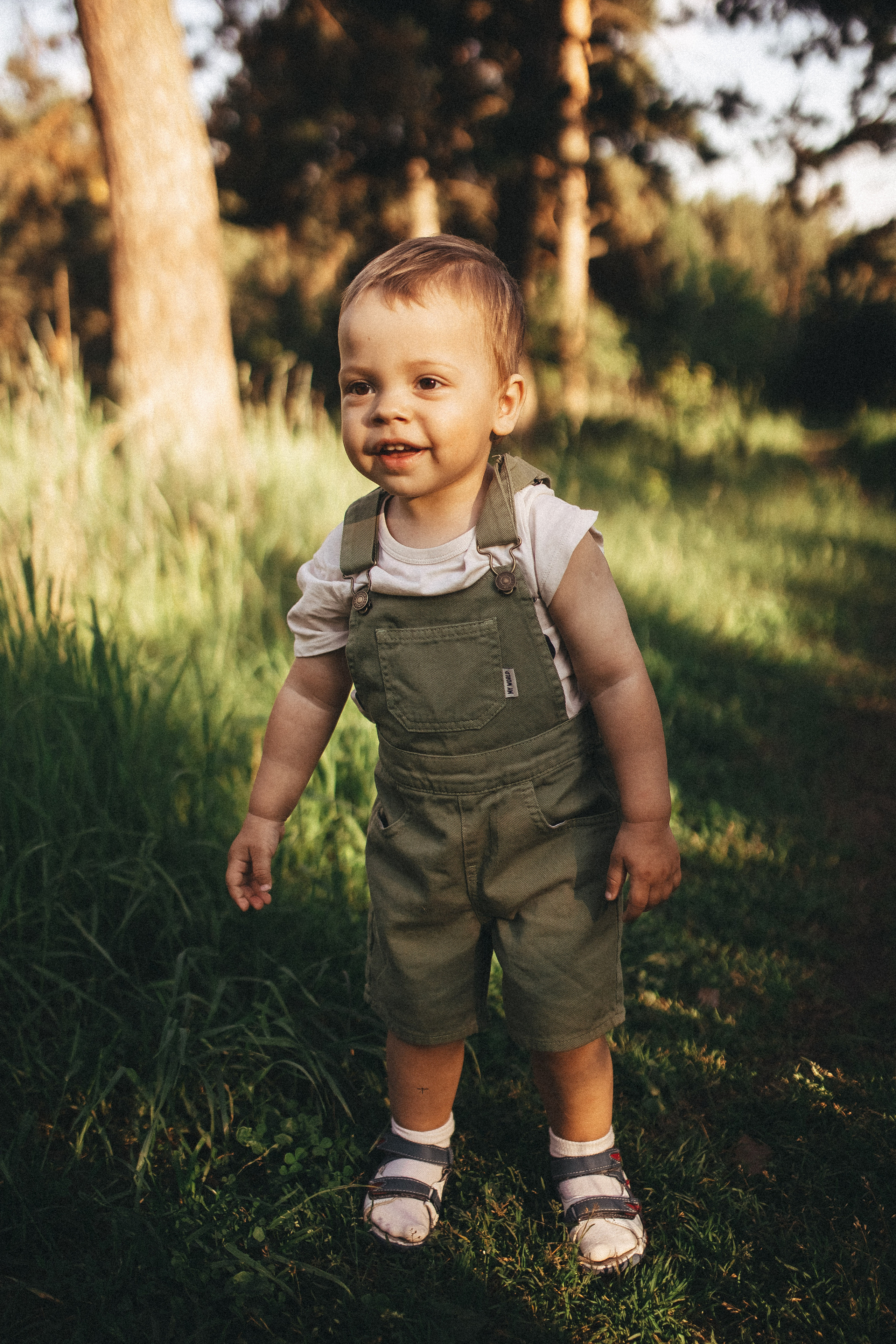 Семейные истории. Фотограф Роман Блинов