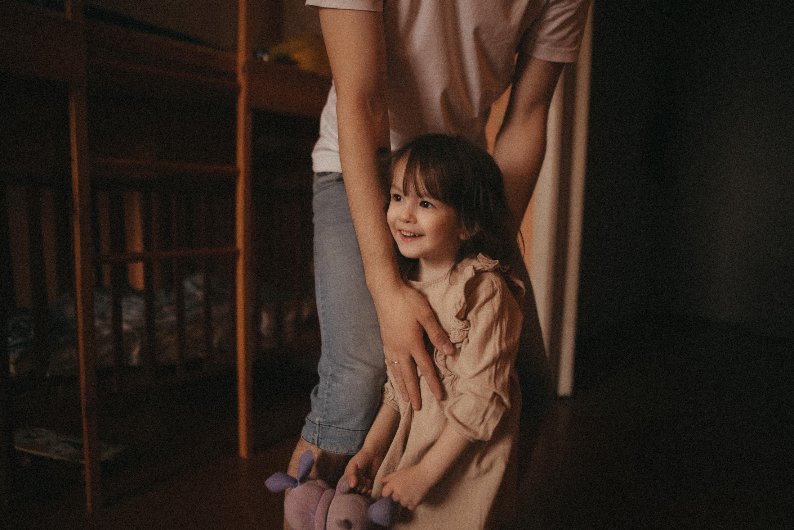 Семейные истории. Фотограф Роман Блинов