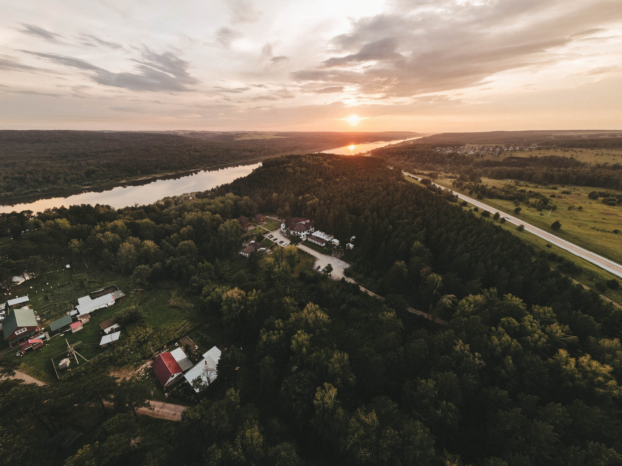 Свадебные истории. Фотограф Роман Блинов