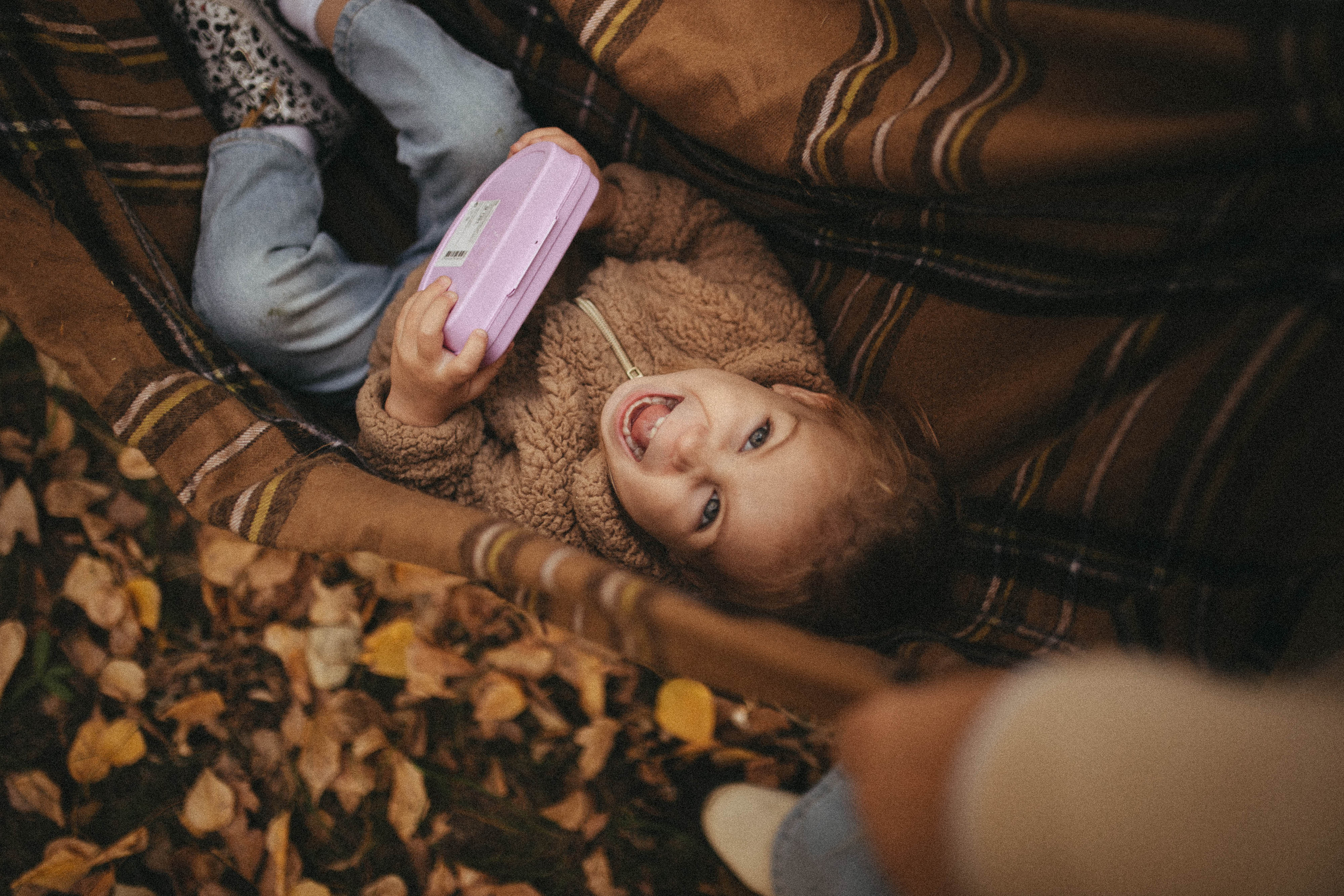 Семейные истории. Фотограф Роман Блинов