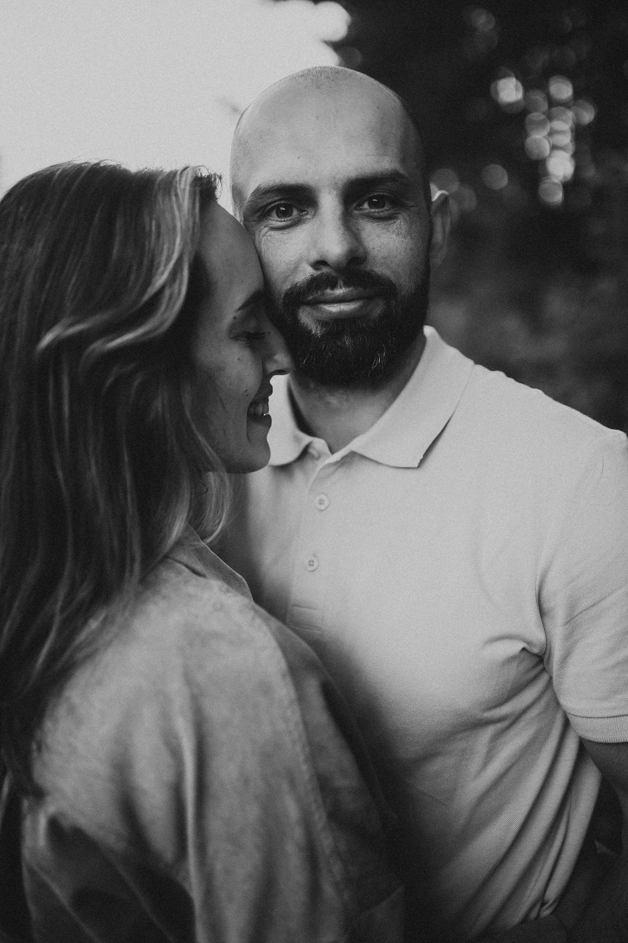 Семейные истории. Фотограф Роман Блинов