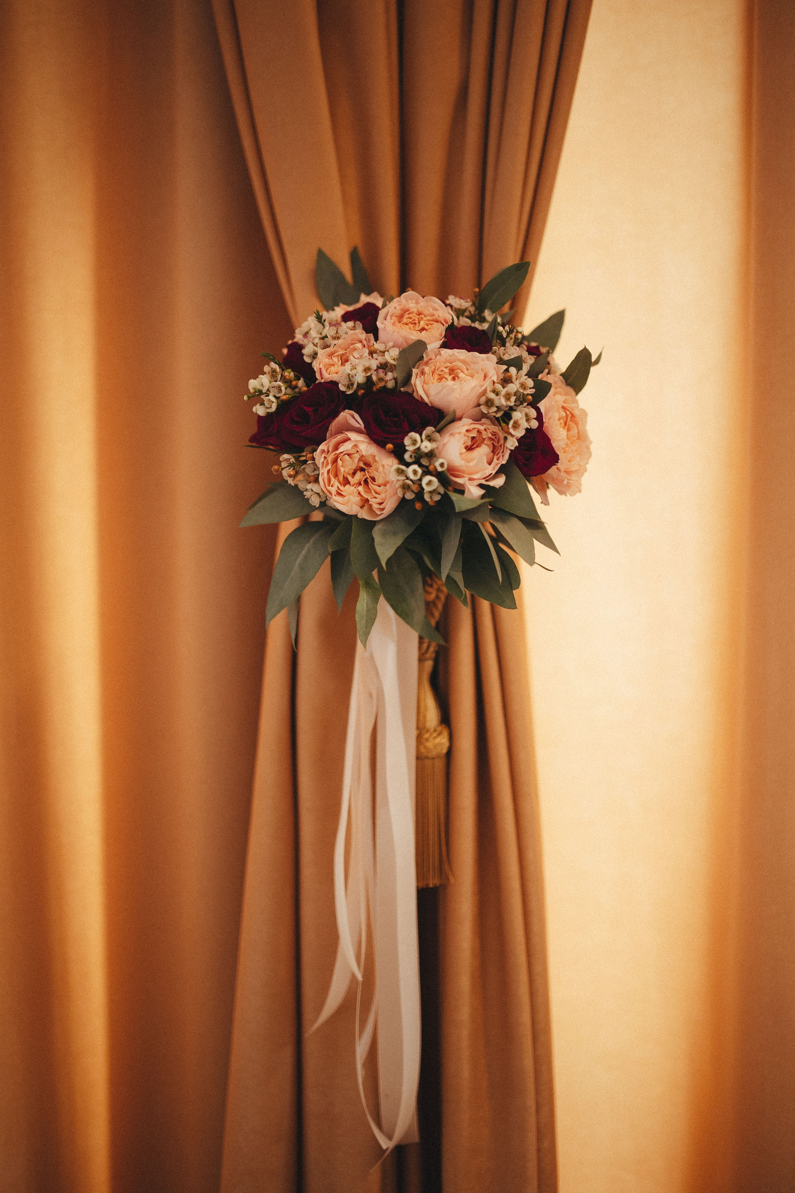 Свадебные истории. Фотограф Роман Блинов