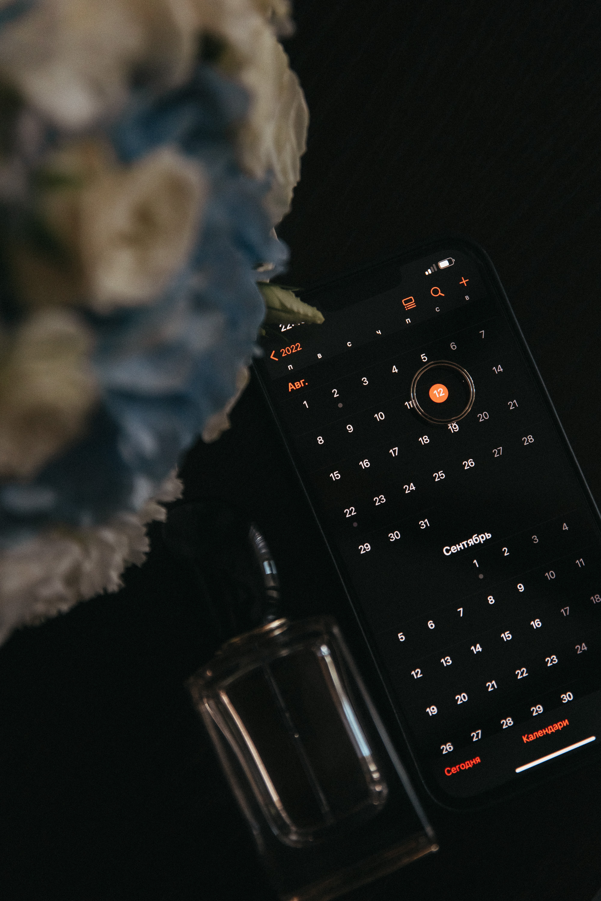 Свадебные истории. Фотограф Роман Блинов