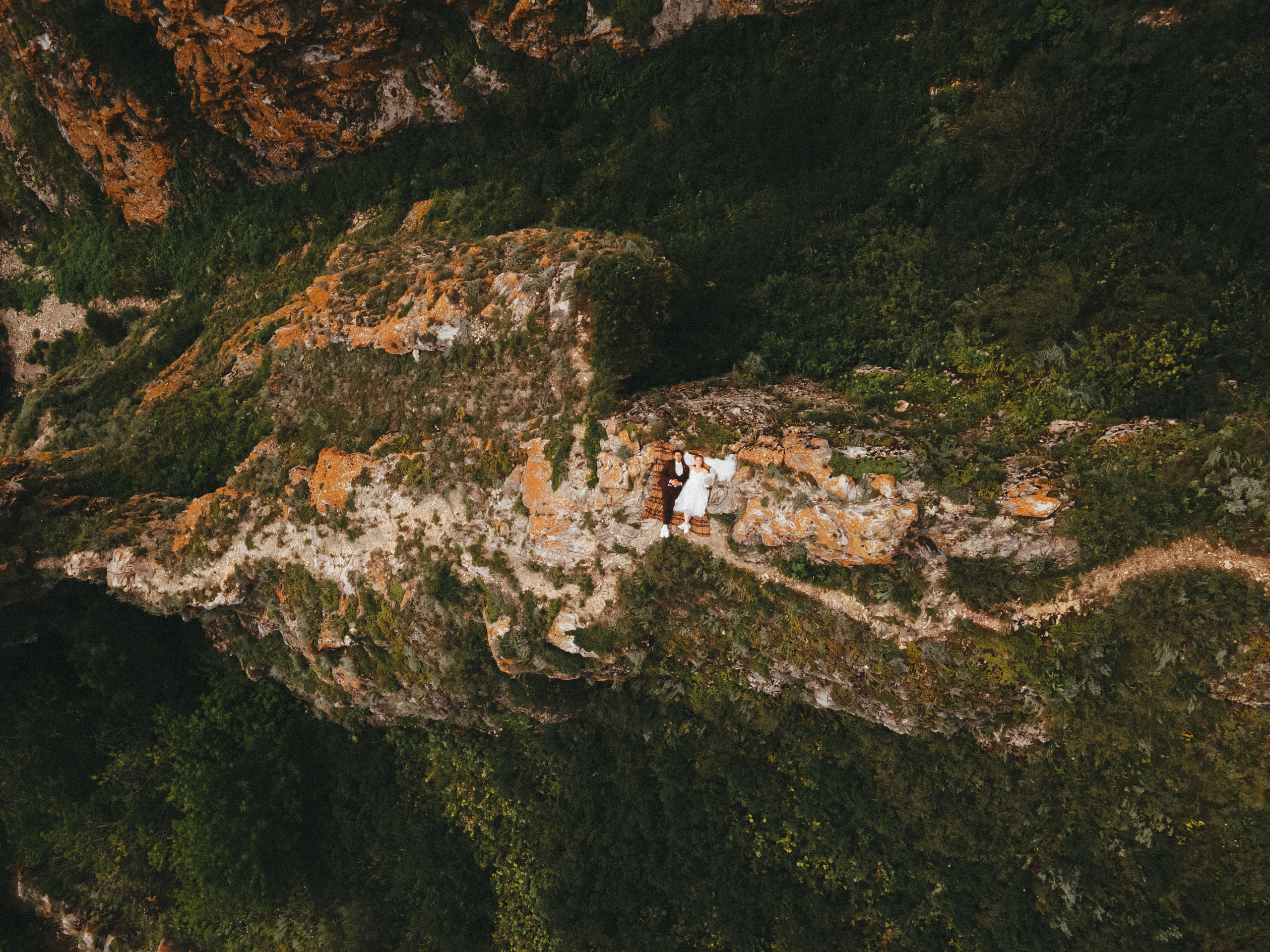 Свадебные истории. Фотограф Роман Блинов