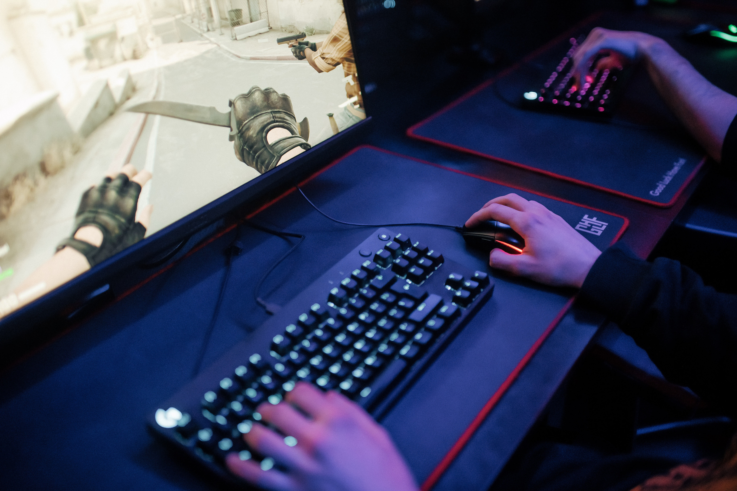 Репортаж. Фотограф Роман Блинов