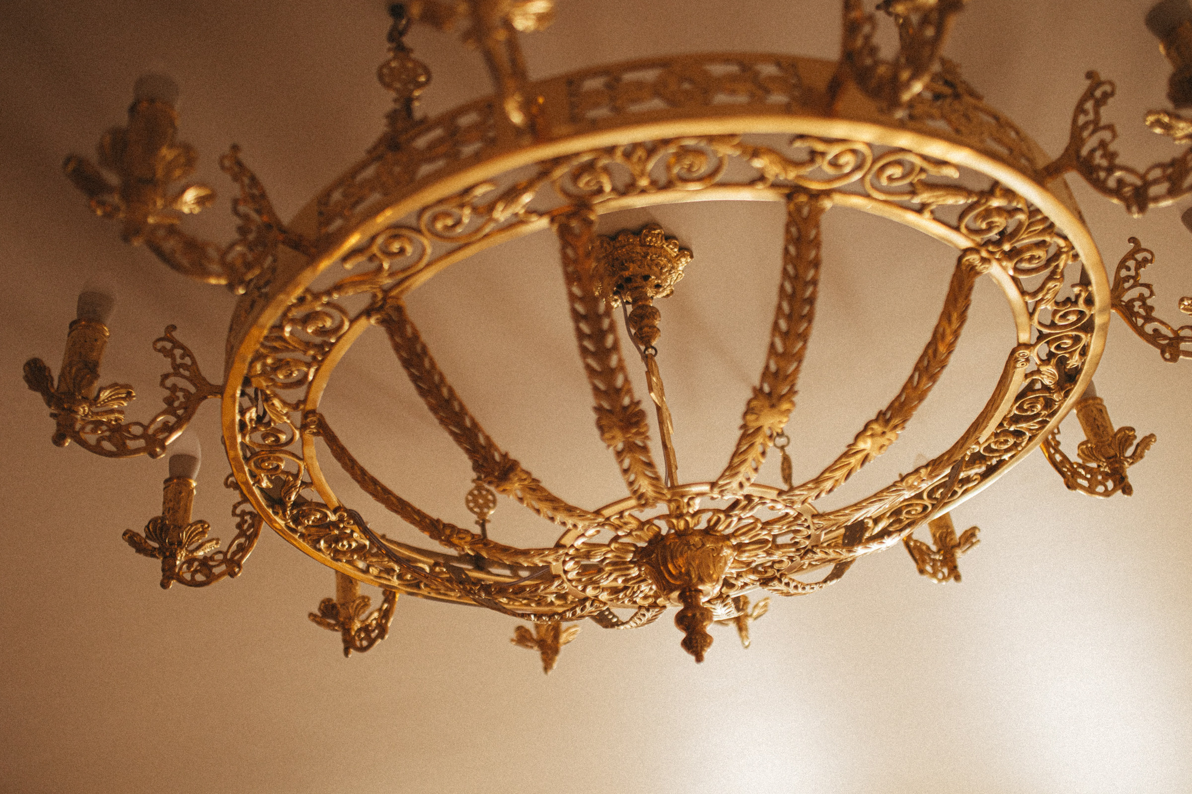 Таинство Крещения. Фотограф Роман Блинов