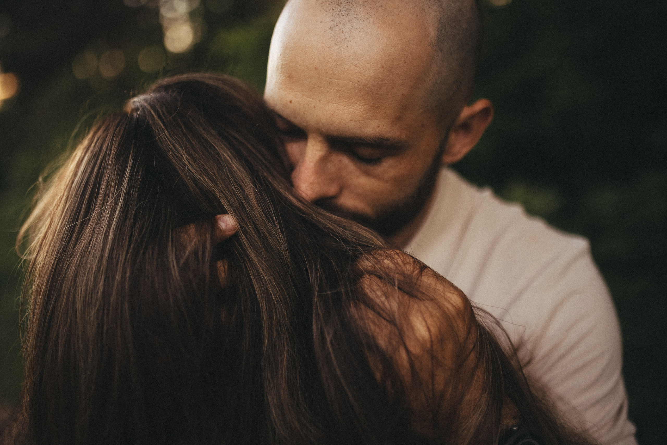 Семейные истории. Фотограф Роман Блинов