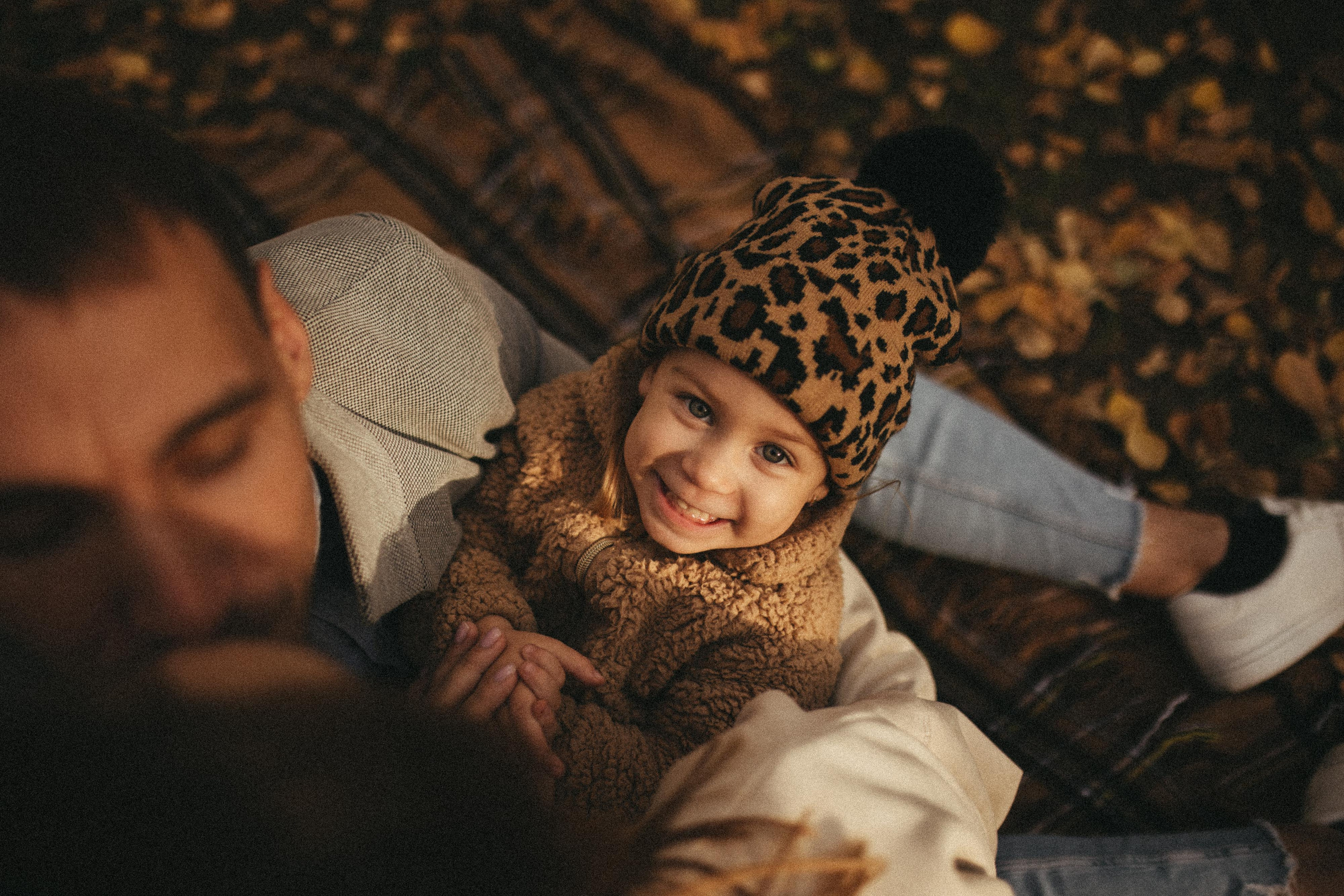 Семейные истории. Фотограф Роман Блинов