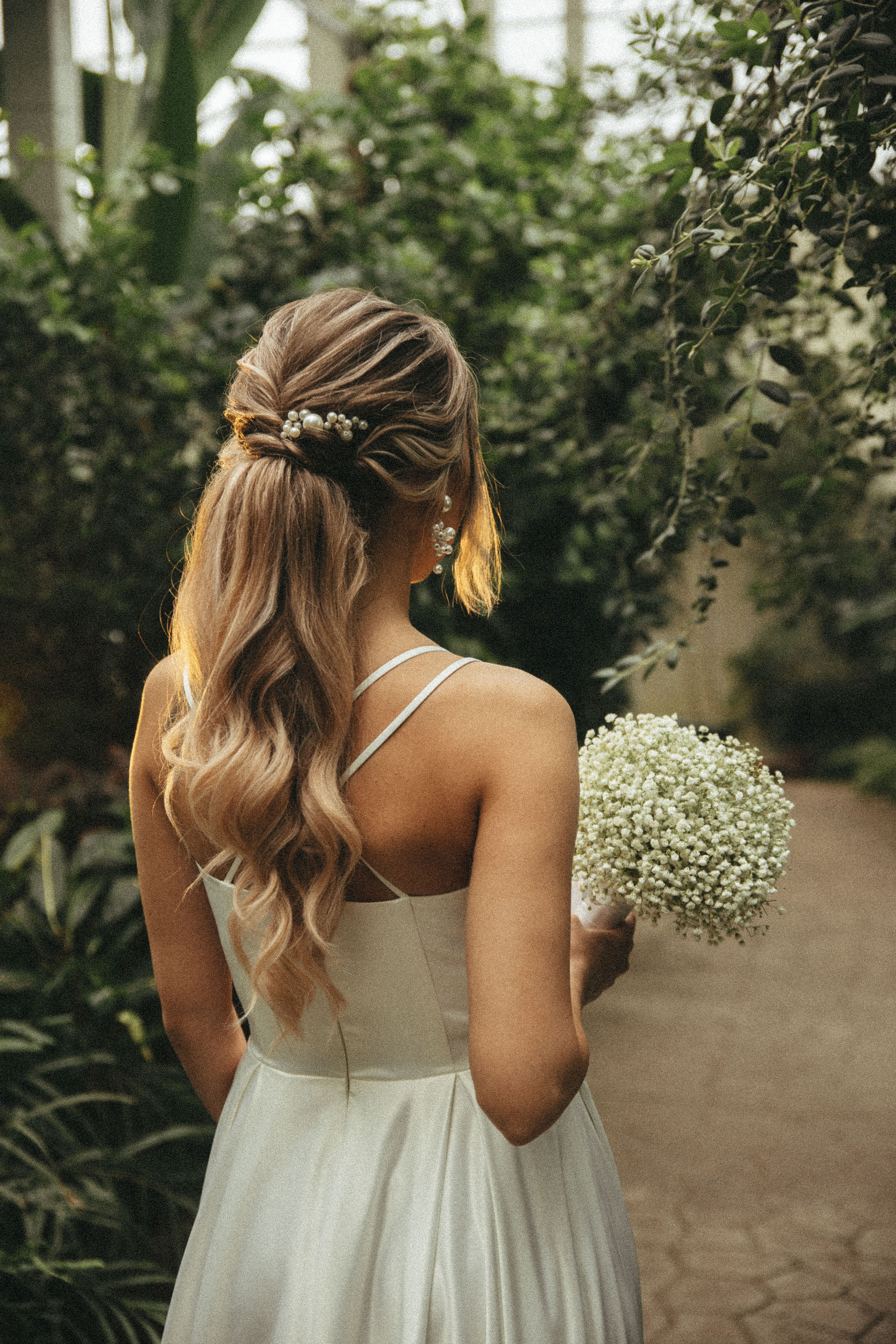 Свадебные истории. Фотограф Роман Блинов