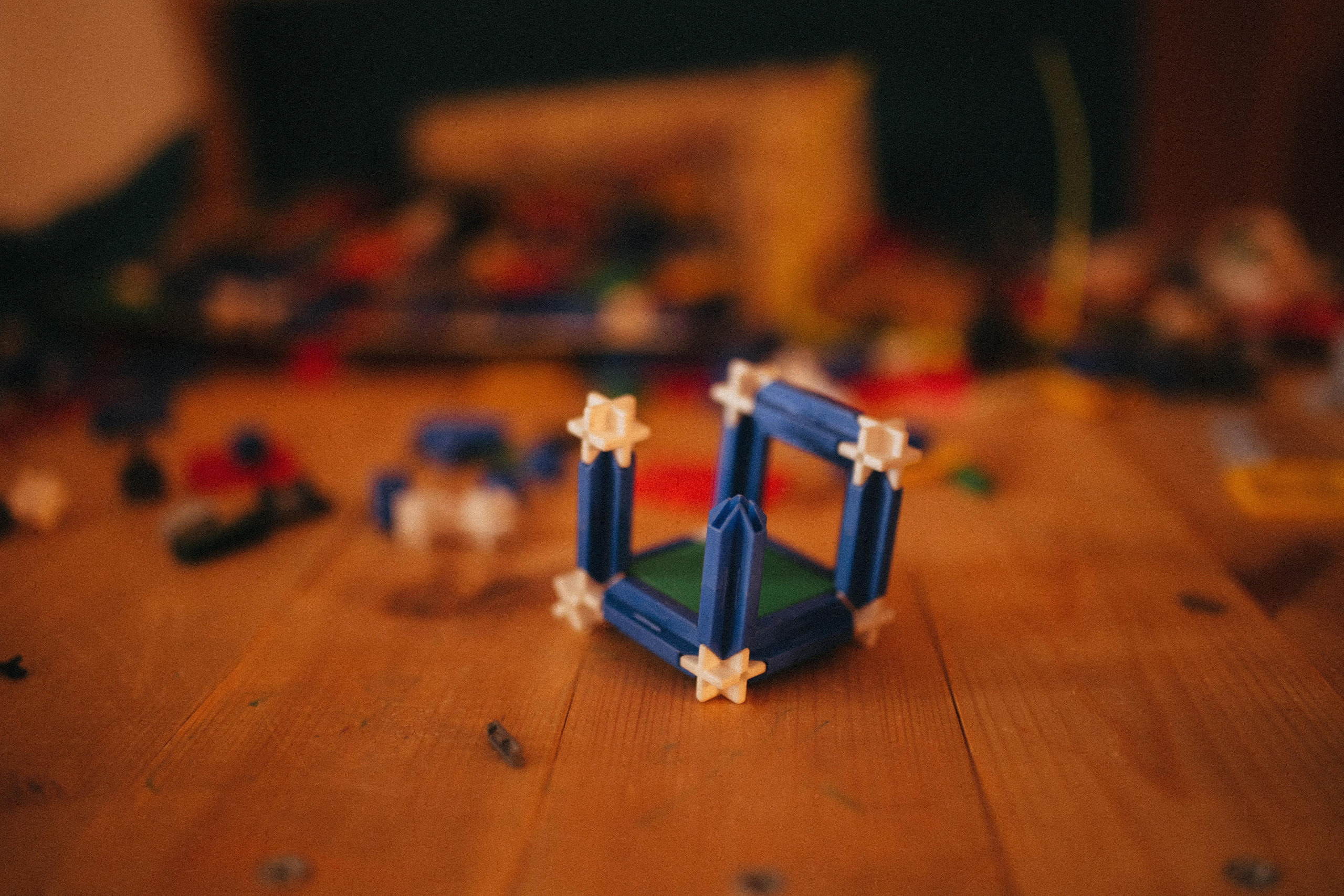 Семейные истории. Фотограф Роман Блинов