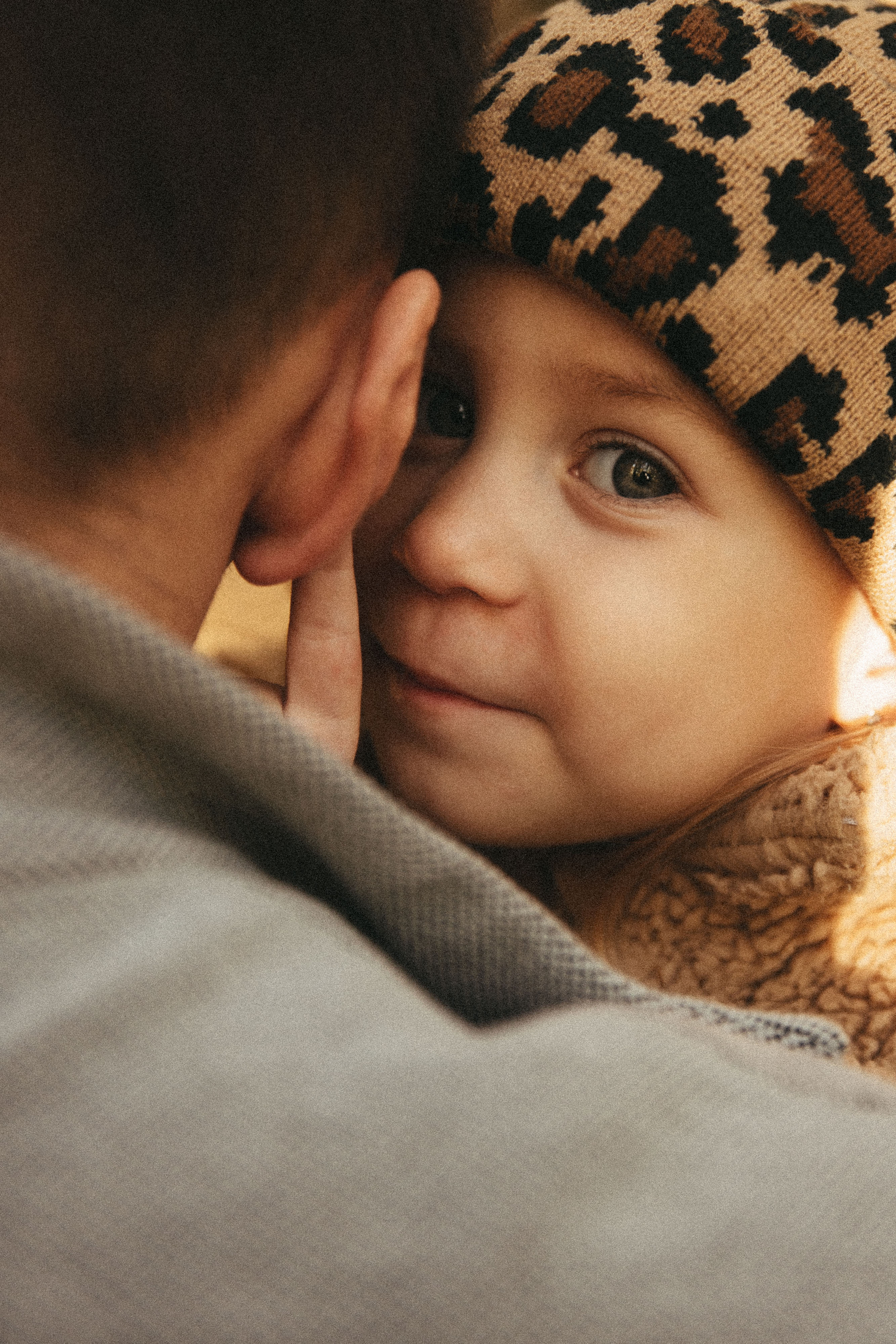 Семейные истории. Фотограф Роман Блинов