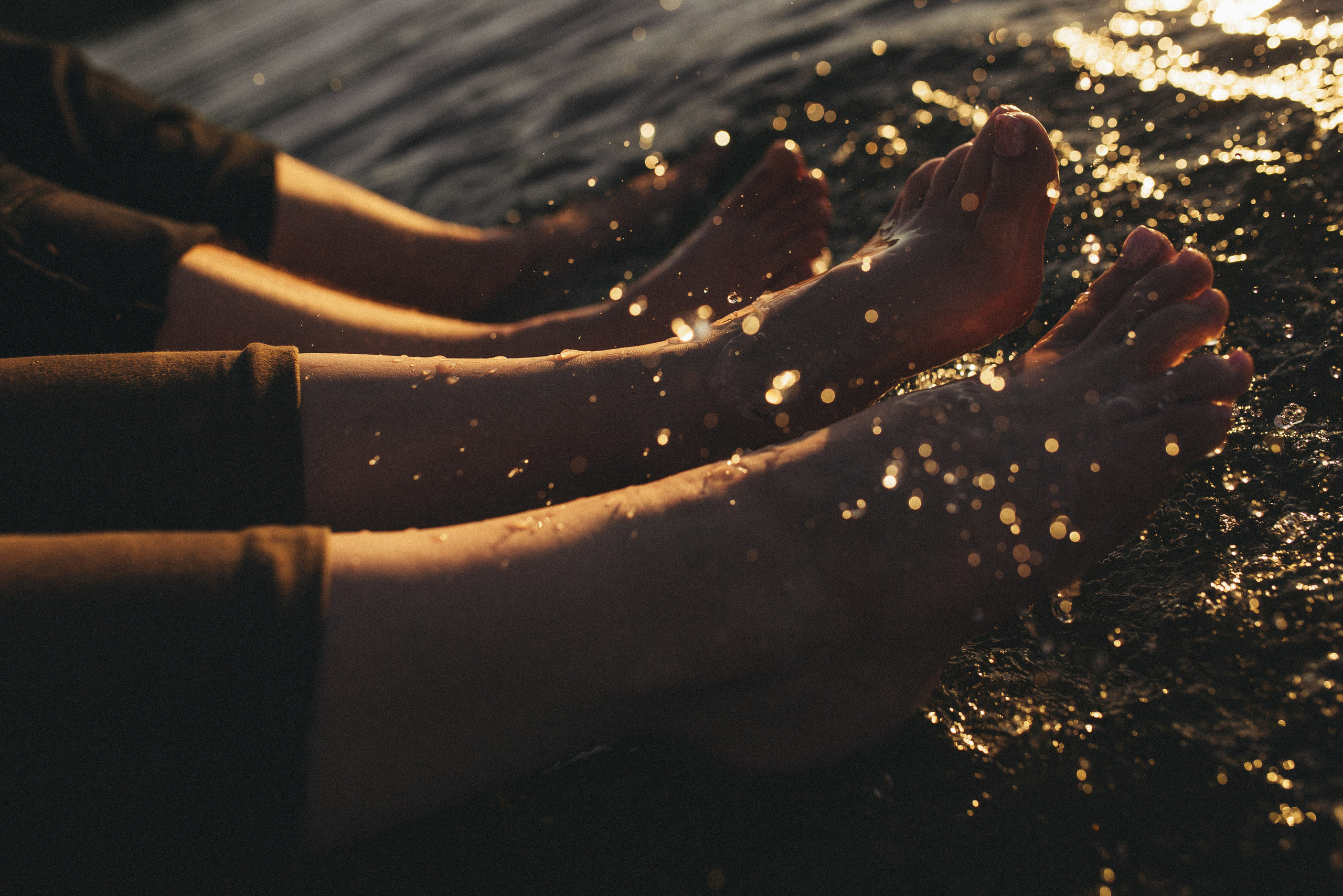 Love Story. Фотограф Роман Блинов