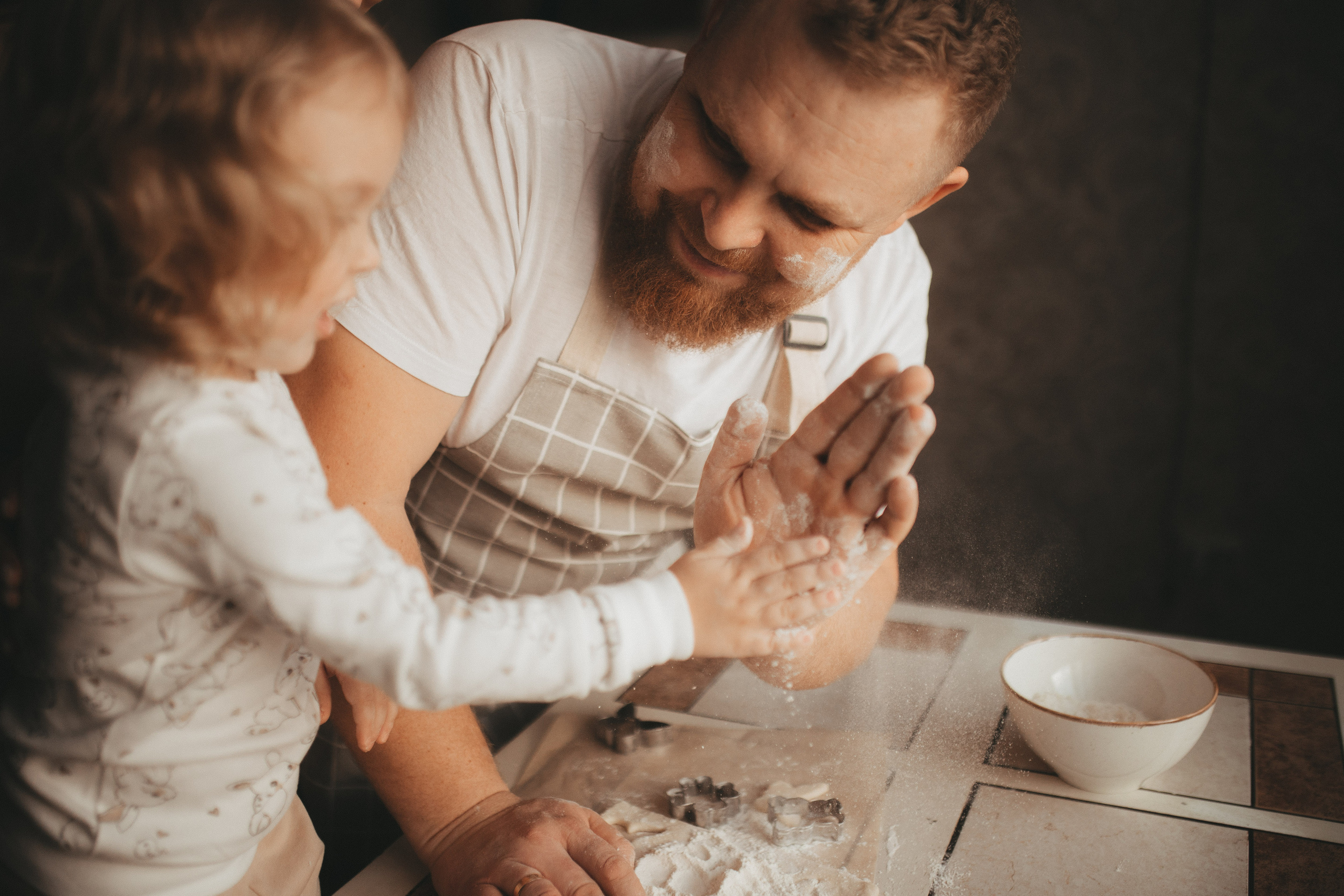 Семейные истории. Фотограф Роман Блинов