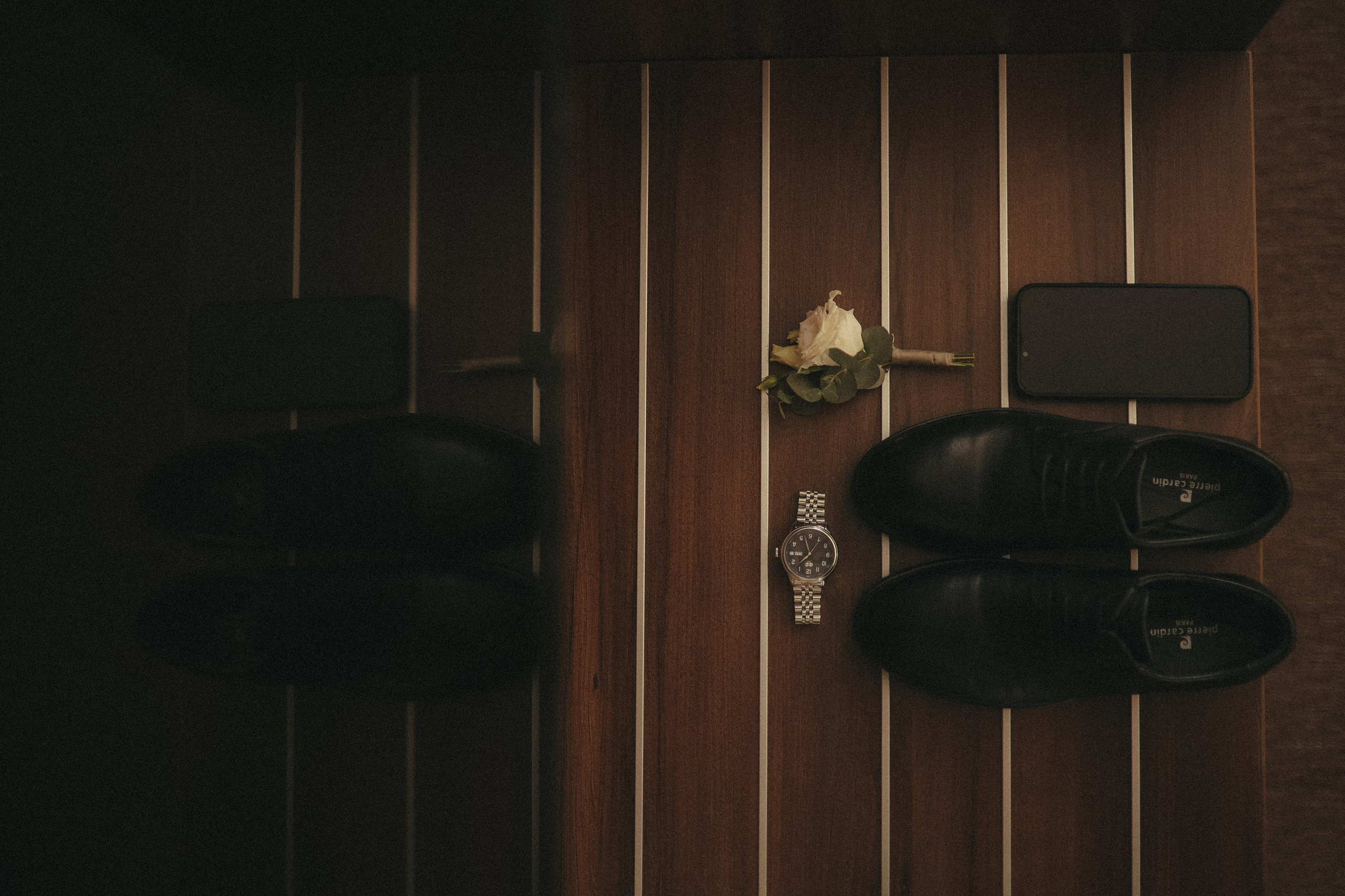 Свадебные истории. Фотограф Роман Блинов