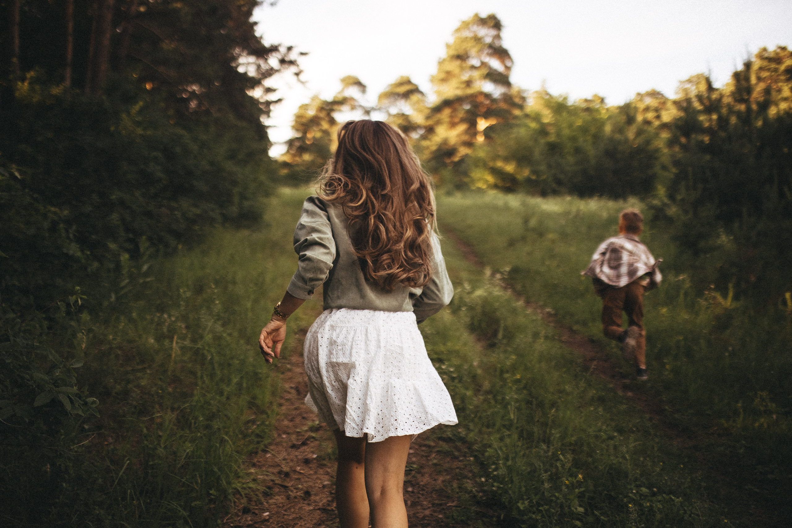 Семейные истории. Фотограф Роман Блинов