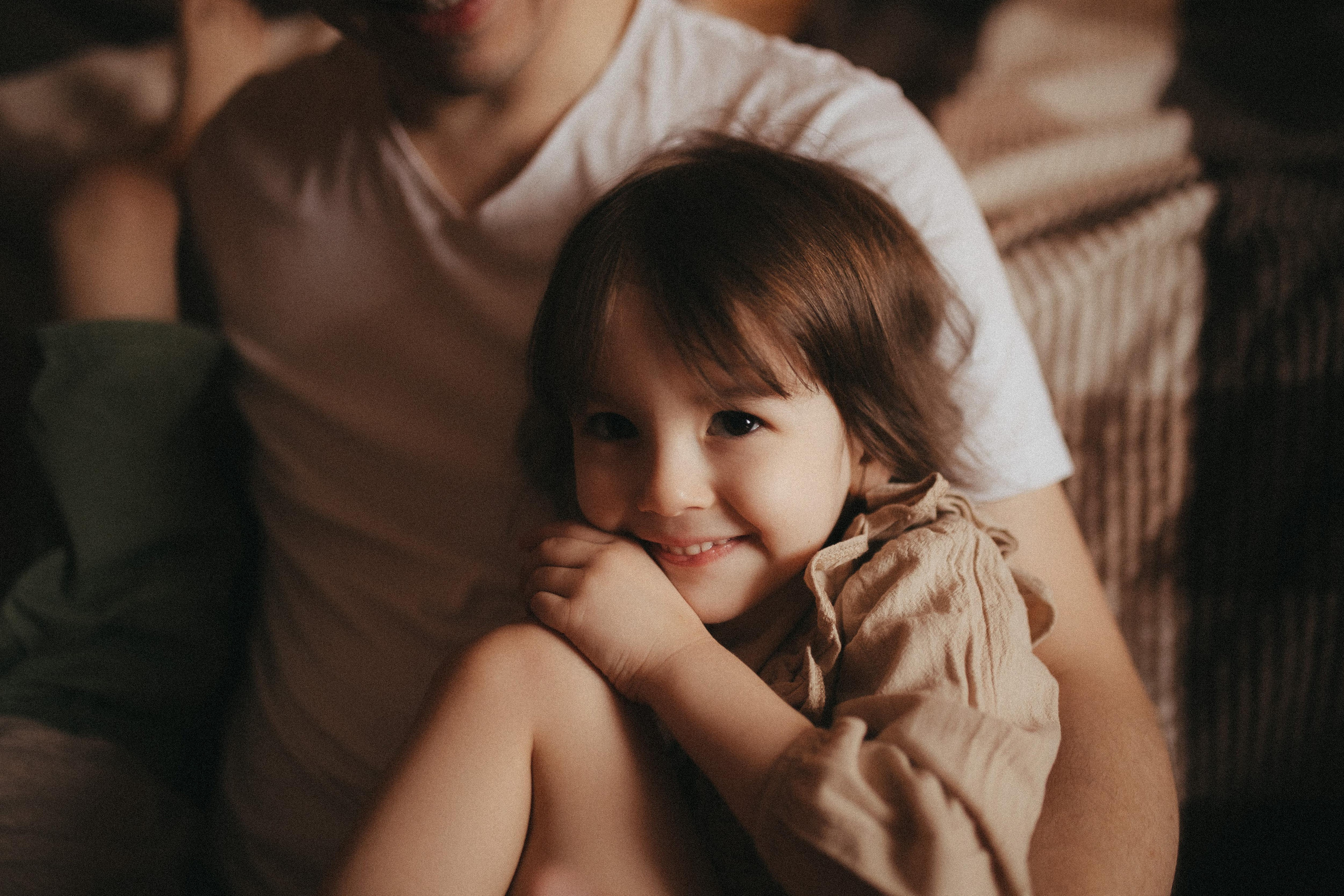 Семейные истории. Фотограф Роман Блинов