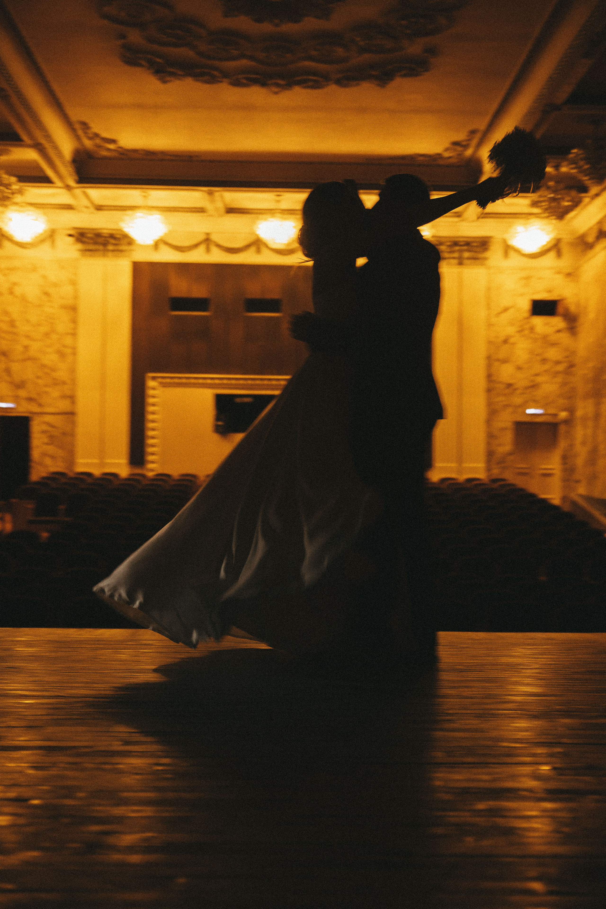 Свадебные истории. Фотограф Роман Блинов