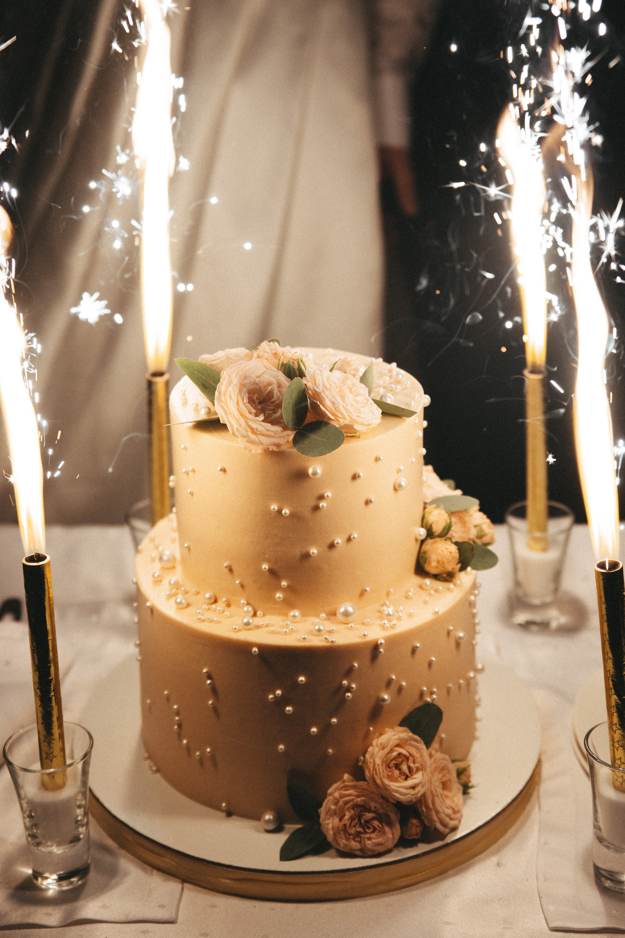 Свадебные истории. Фотограф Роман Блинов