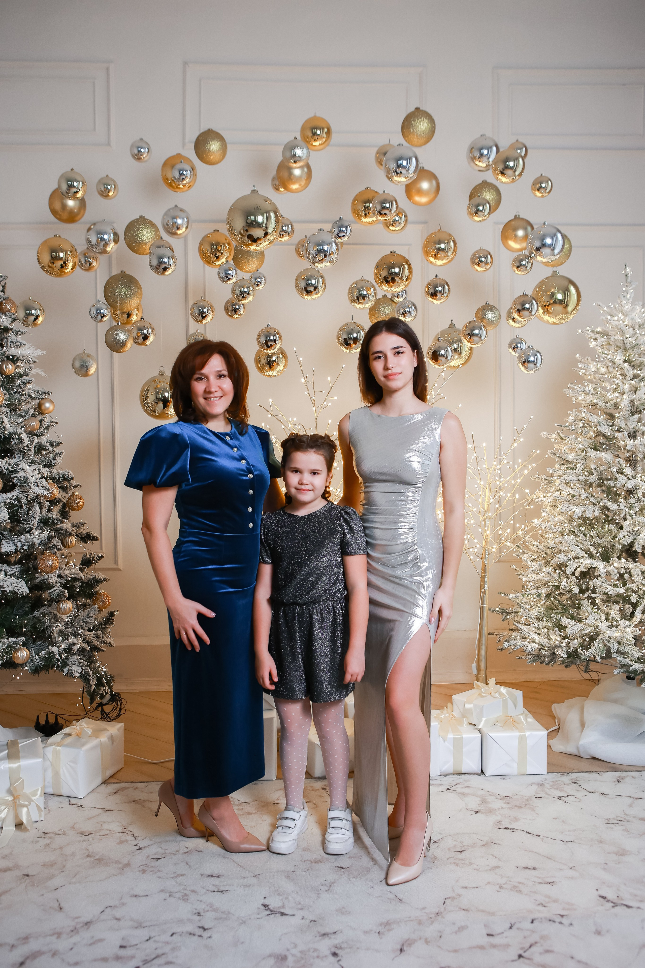 Happy New Year 2026. Семейный lifestyle фотограф в Самаре Ольга @saflorra.ph