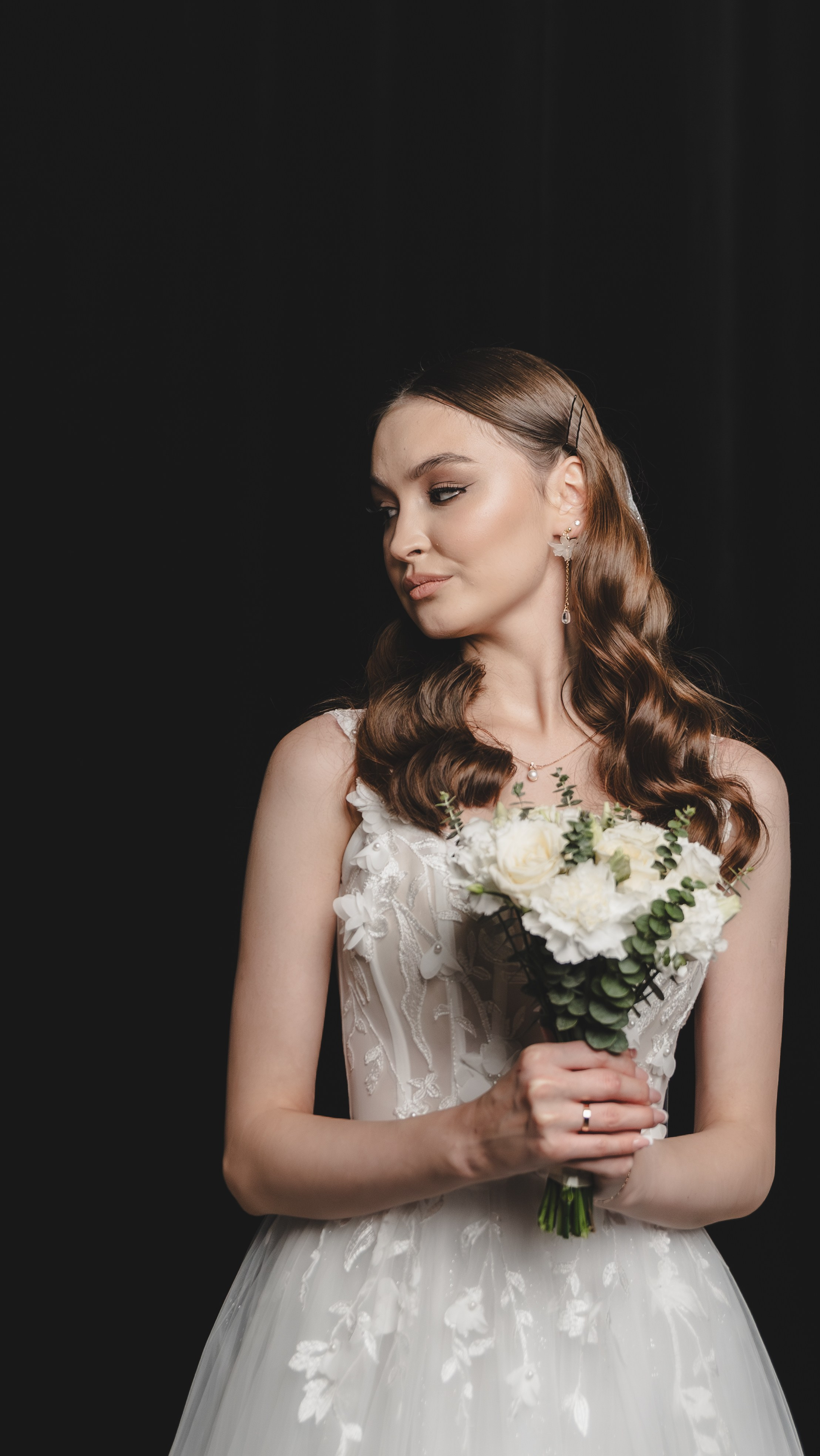 Григорий и Дарья. Фотограф и видеограф Андрей Кукишев