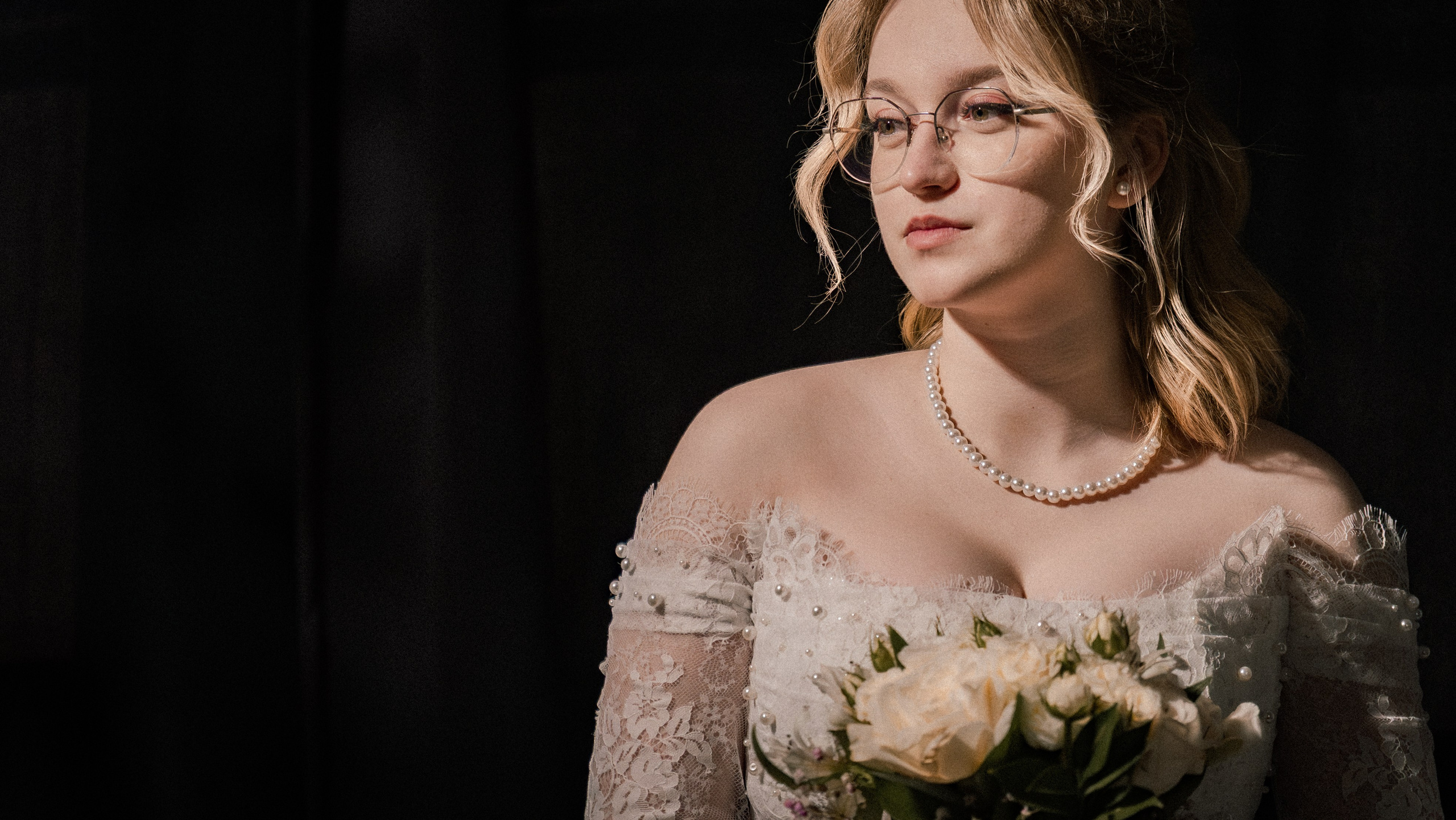 Вадим и Елизавета. Фотограф и видеограф Андрей Кукишев