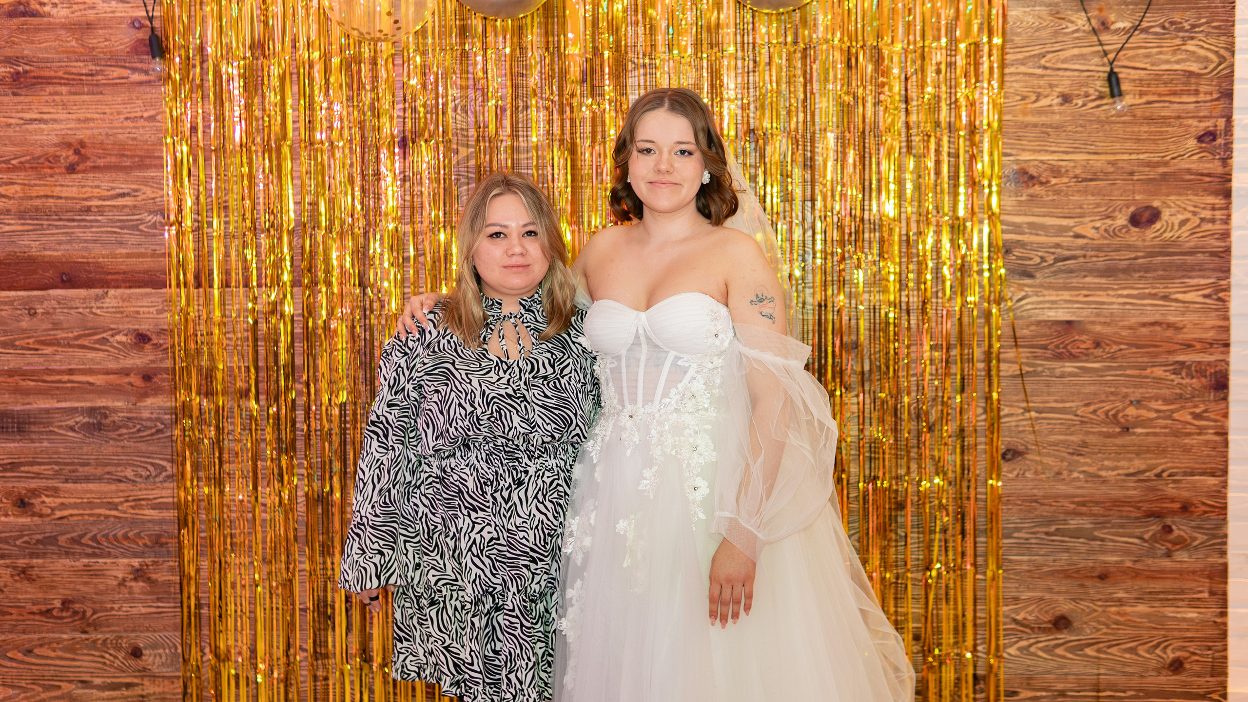 Алиса и Никита. Фотограф и видеограф Андрей Кукишев