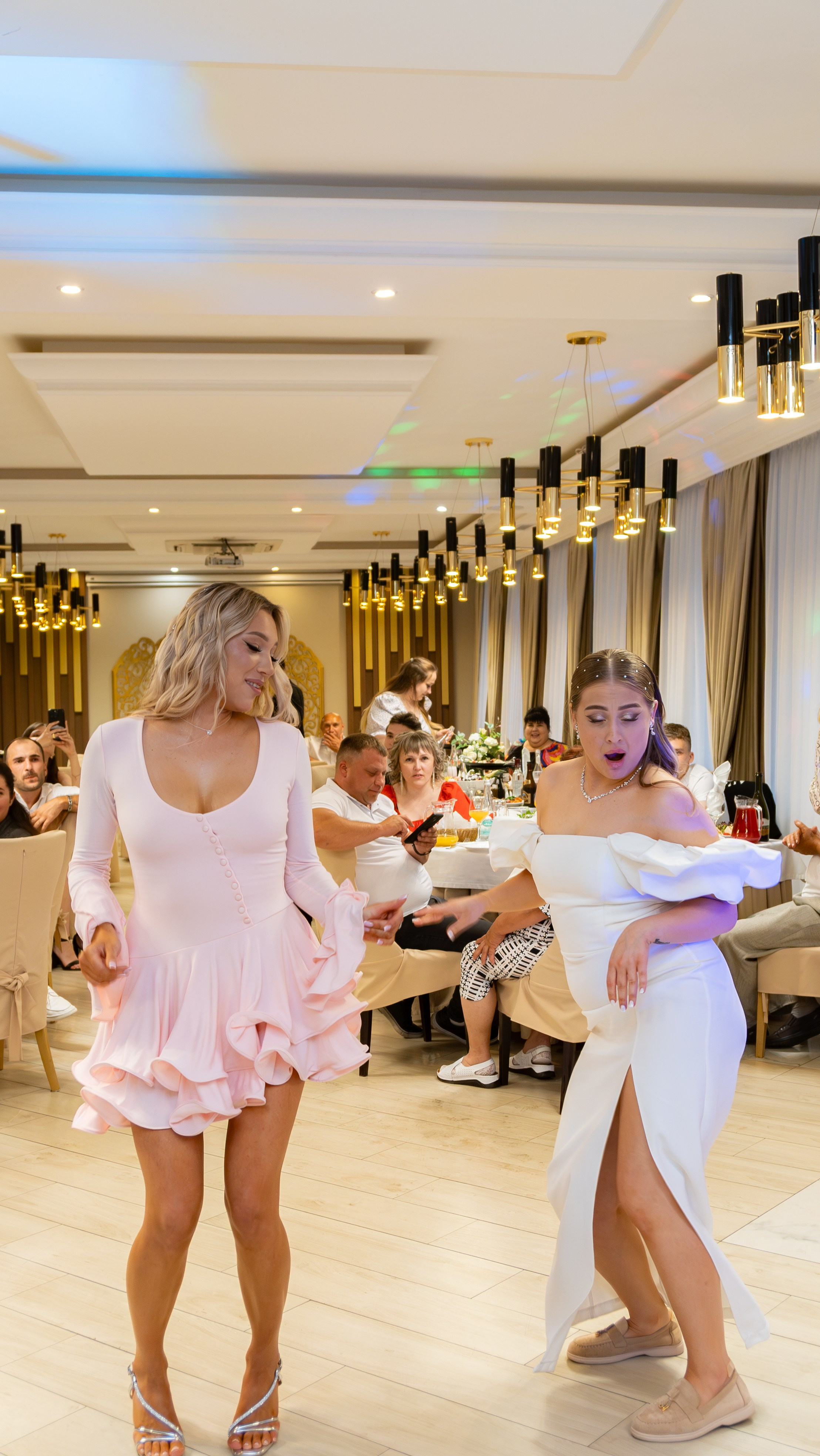 Камиль и Алена. Фотограф и видеограф Андрей Кукишев