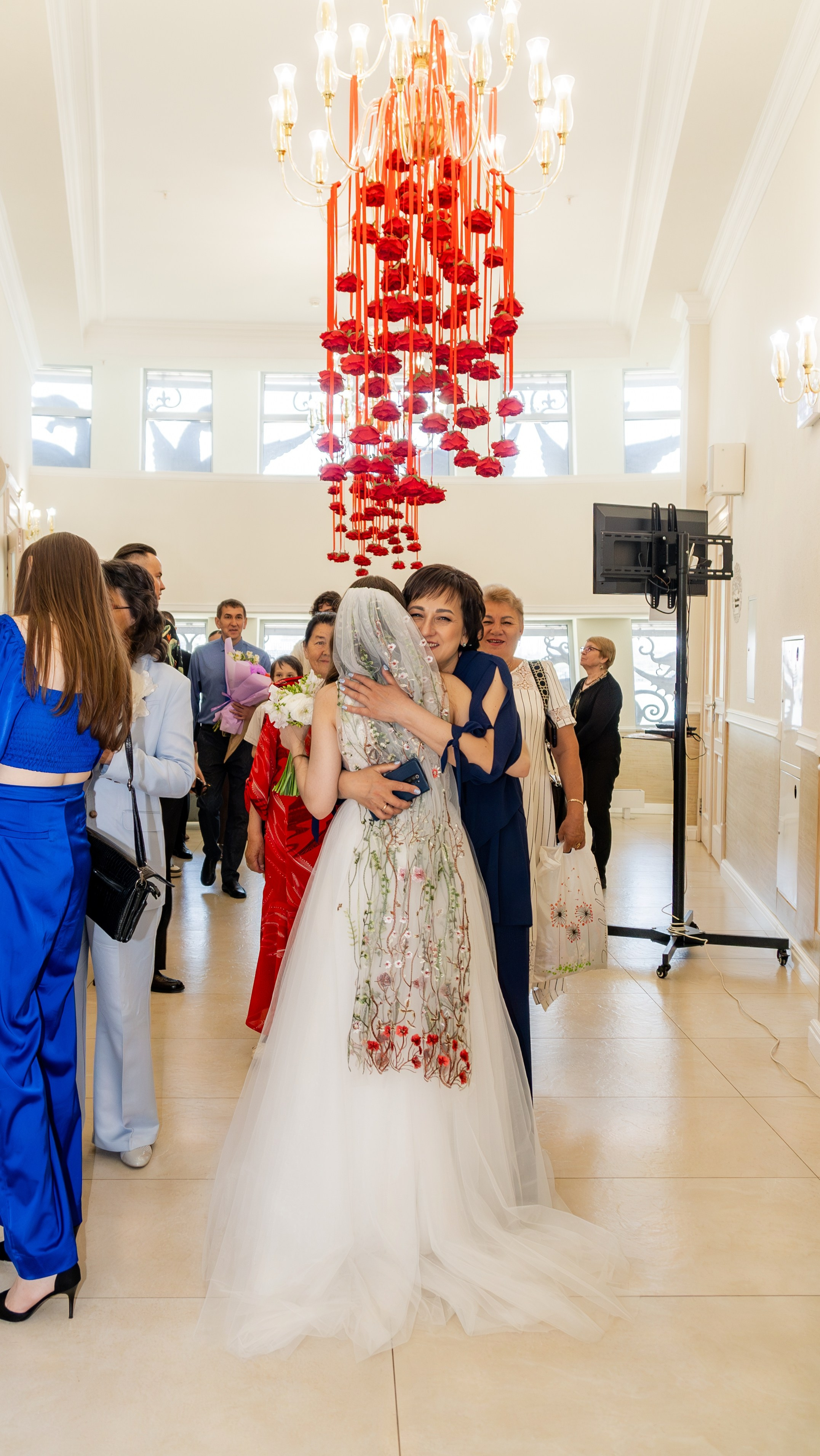 Алина и Арсений. Фотограф и видеограф Андрей Кукишев