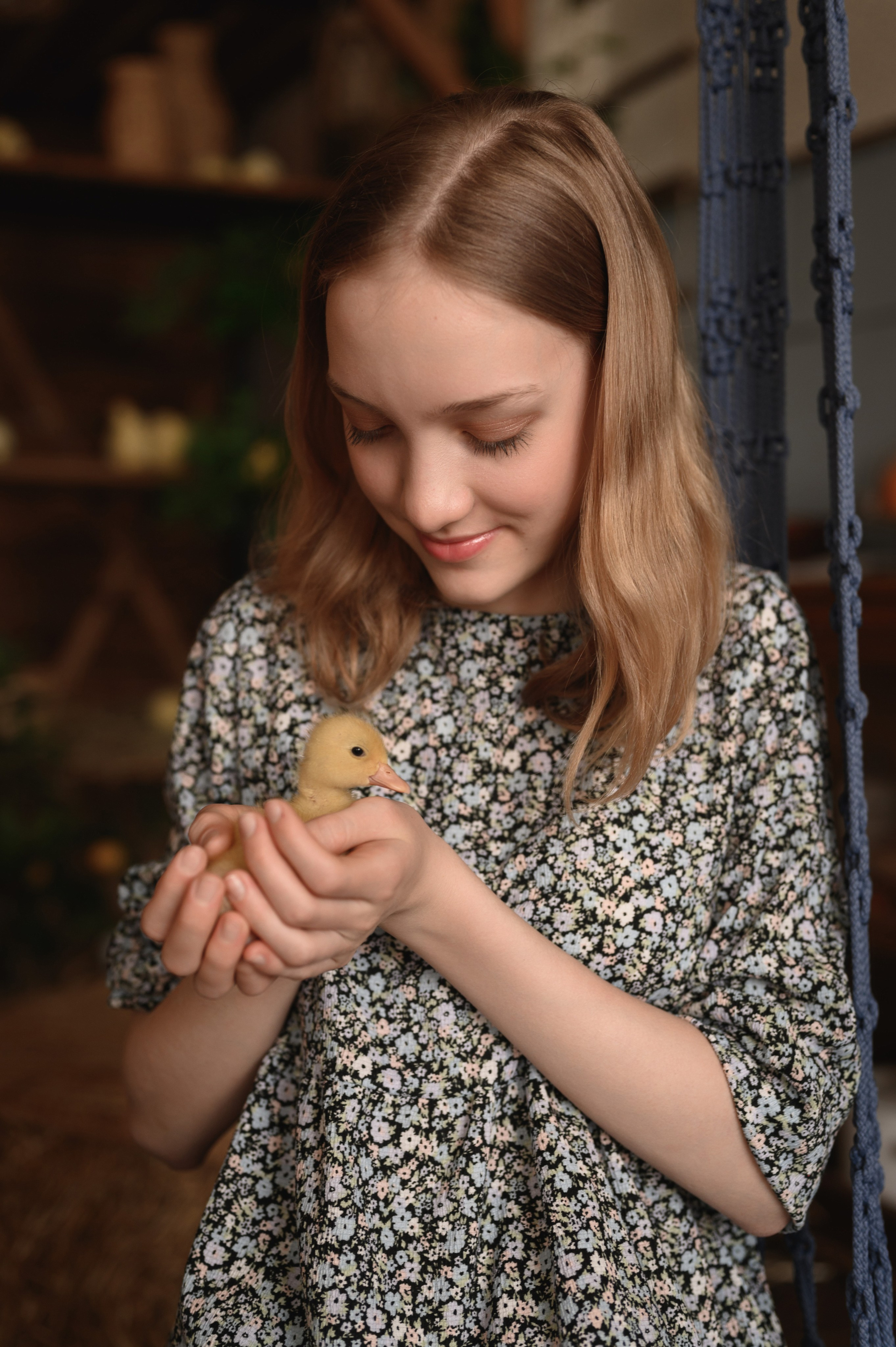 Нарния. Фотограф новорожденных, семейный детский в Тюмени Татьяна Морозова