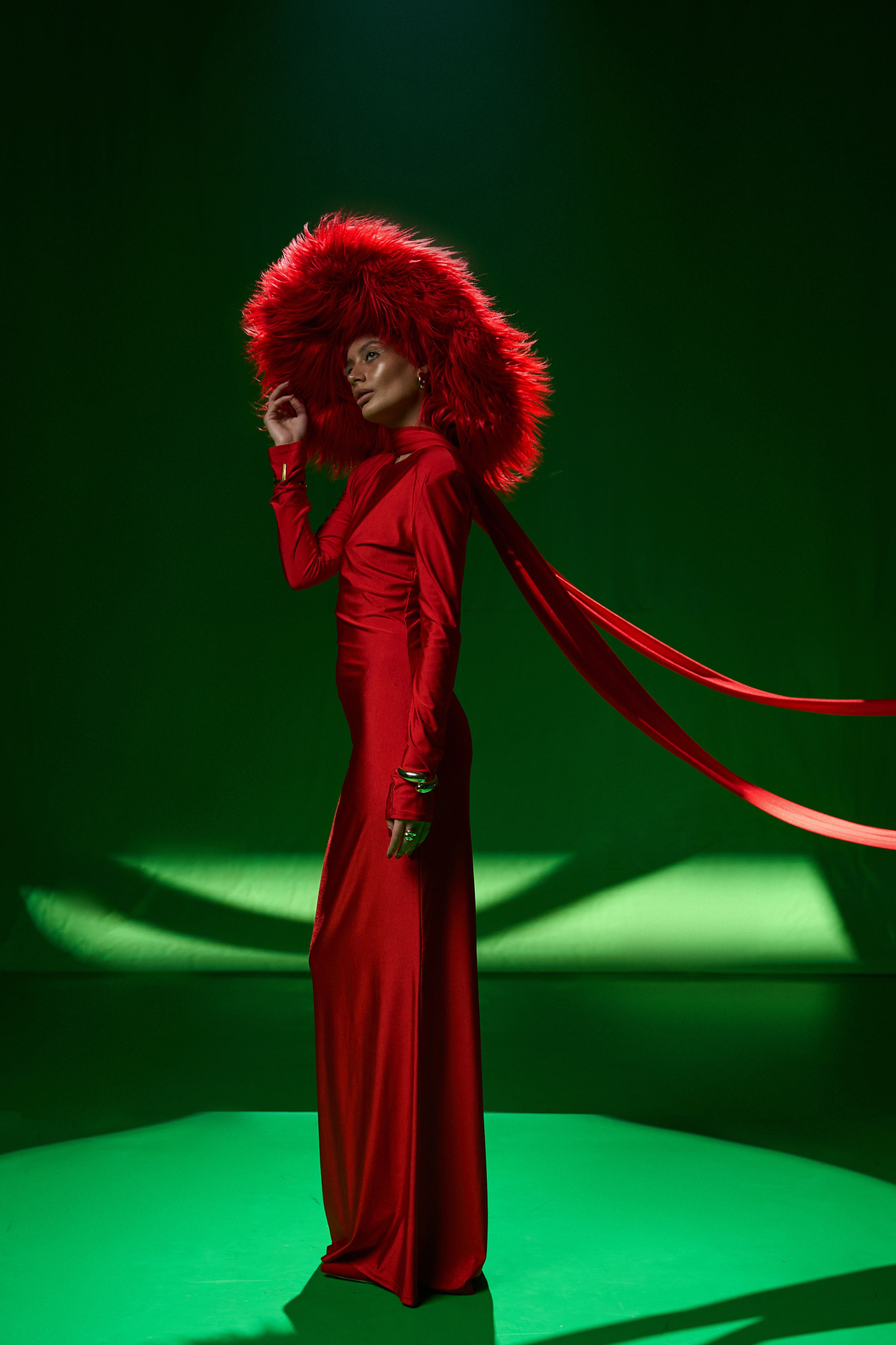 LadyInRed. Фотограф для маркетплейсов Wildberries и Ozon | Предметная и фуд-съёмка, инфографика и видео для брендов — Анастасия Супрунова