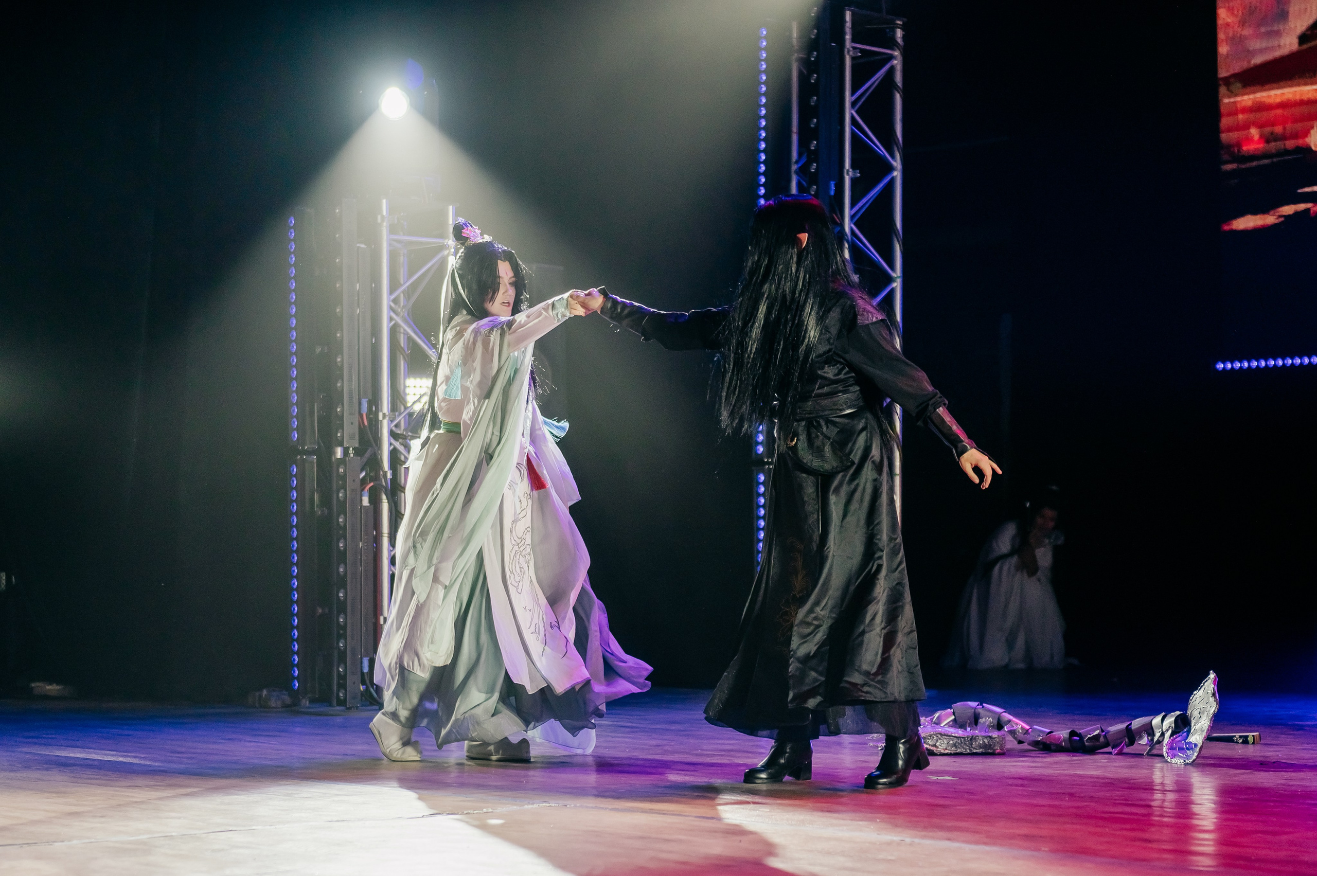 Aki no Yume 2025. Детский фотограф, семейный фотограф и репортажи в Кемерово