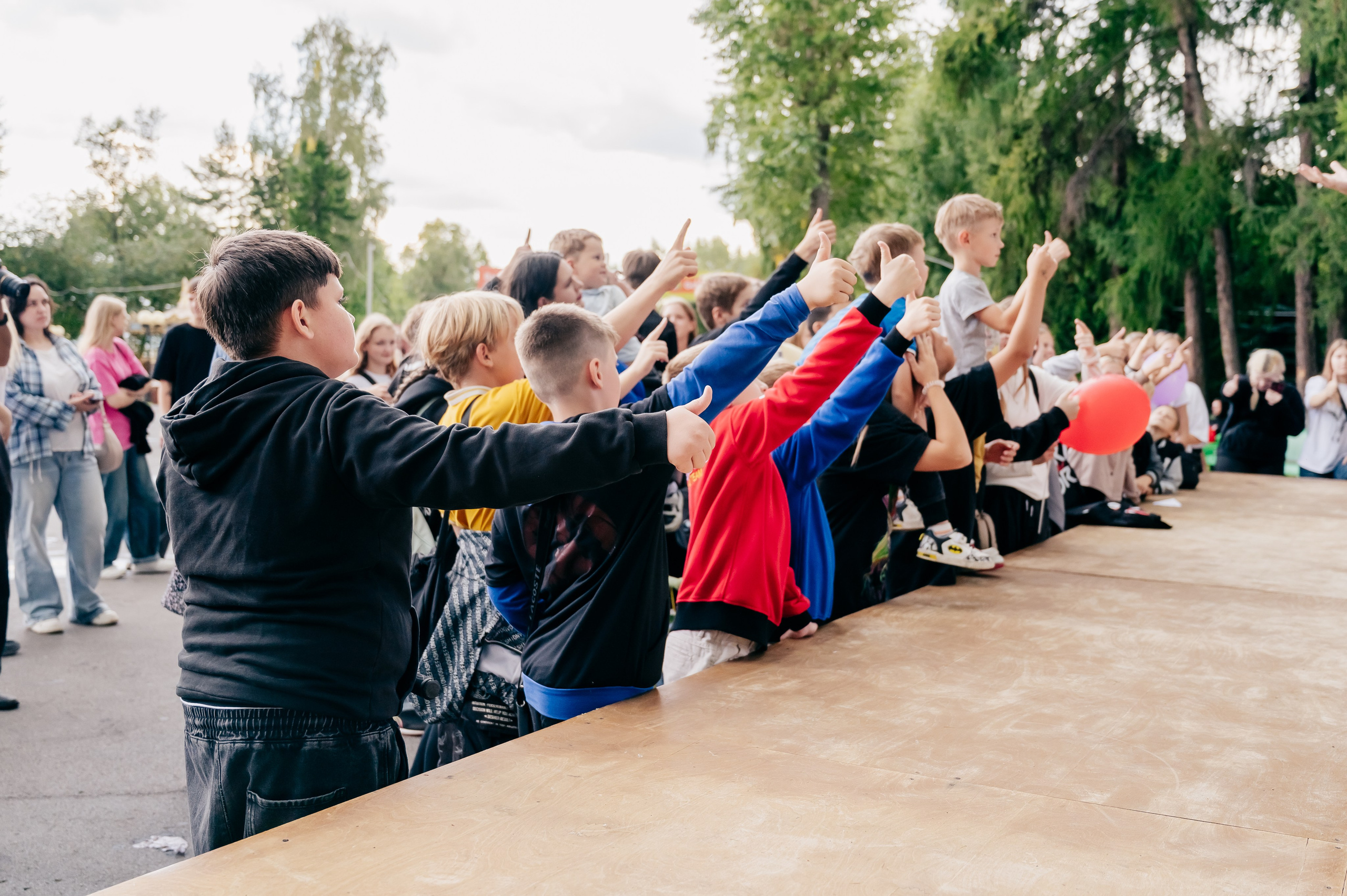 Благотв мероприятие в поддержку Данила 16.08.25. Детский фотограф, семейный фотограф и репортажи в Кемерово