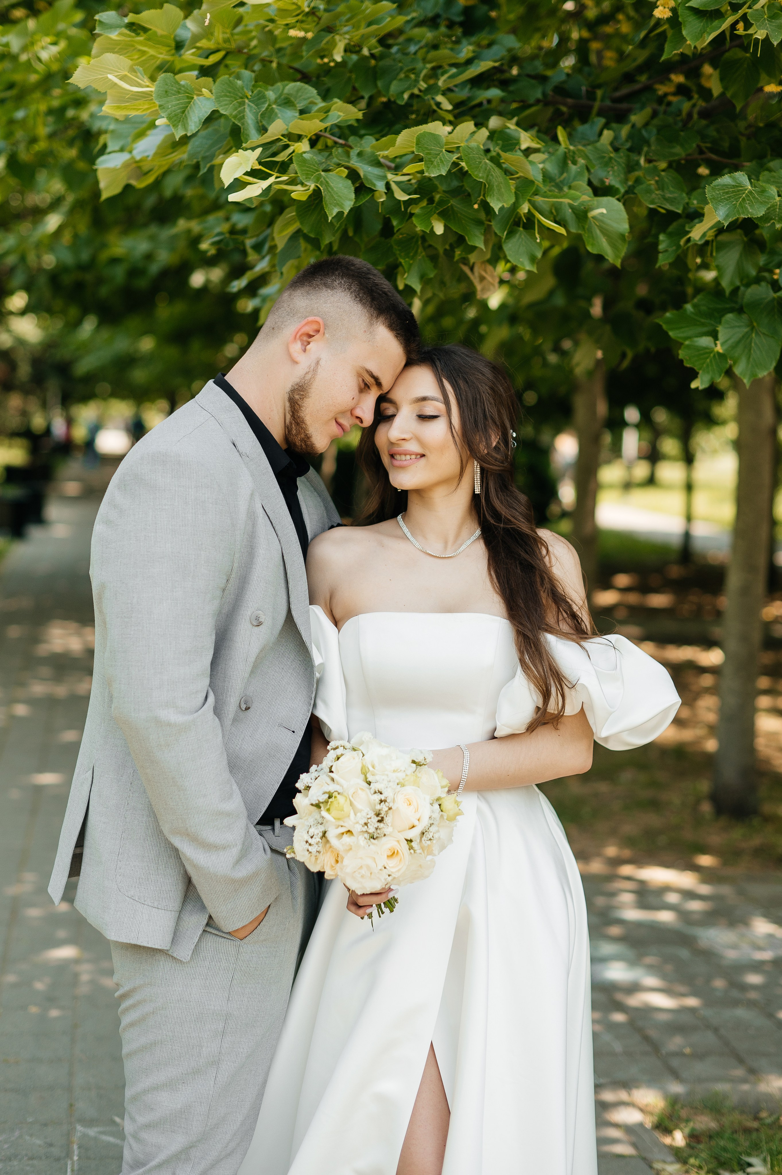 Виктория и Руслан. Свадебный и семейный фотограф Кореновск/Краснодар