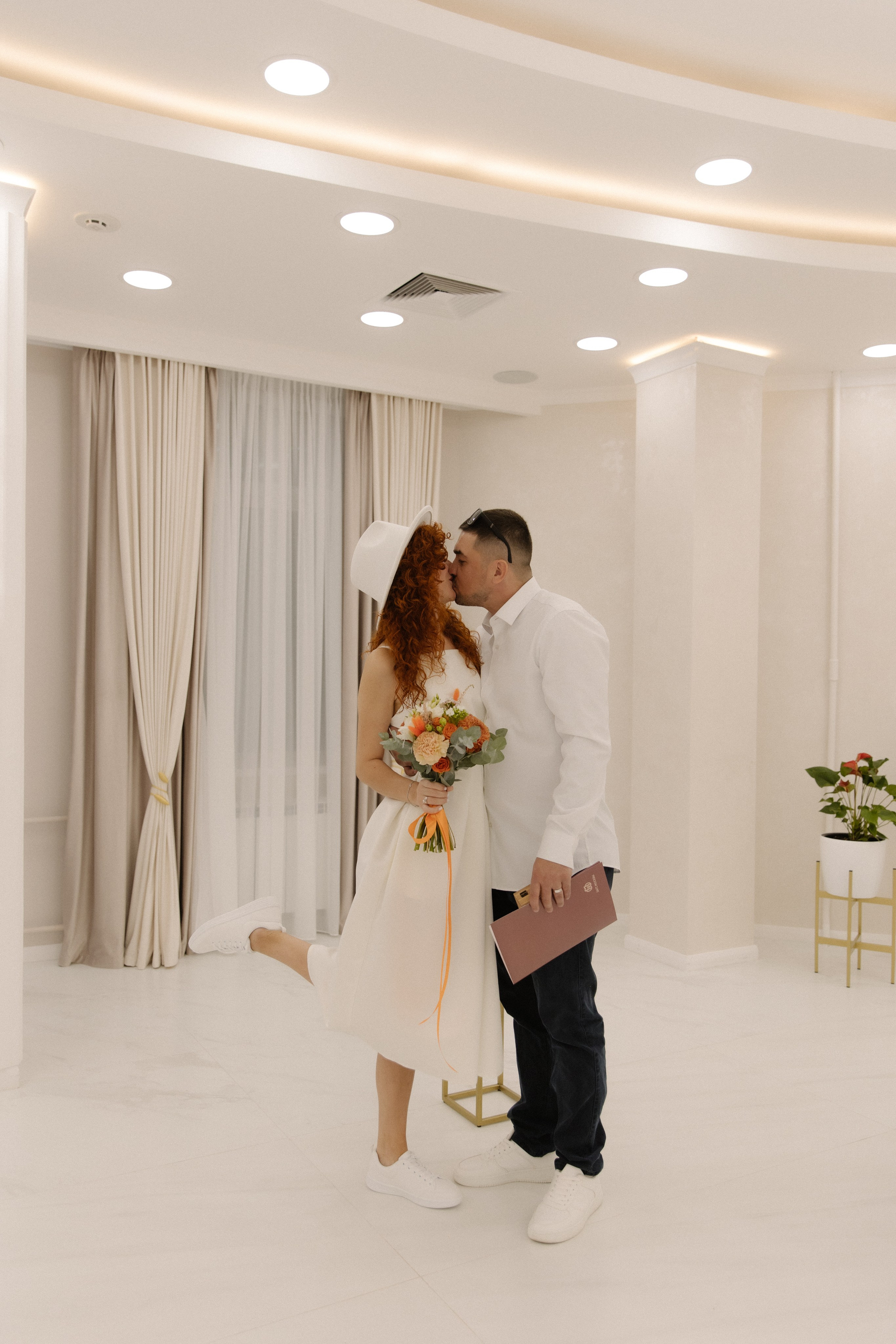 Якуб и Саша. Семейный и свадебный фотограф в Москве и Зеленограде Пилипенко Юлия