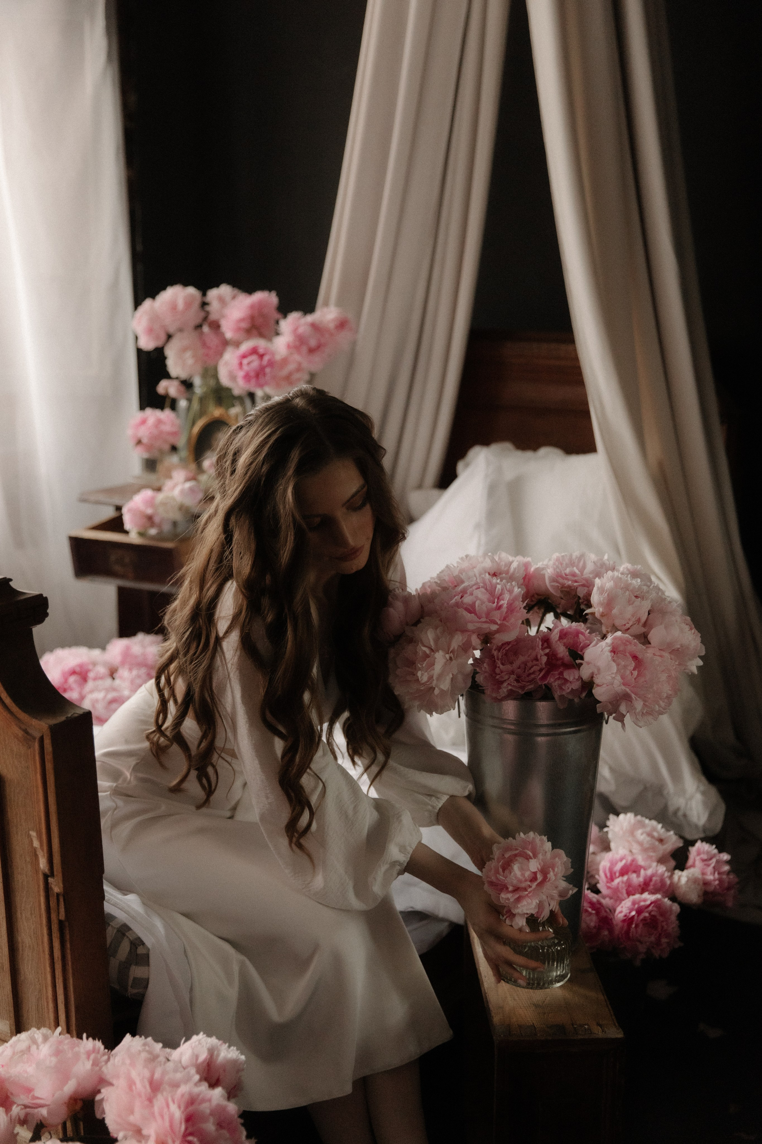 Алина. Семейный и свадебный фотограф в Москве и Зеленограде Пилипенко Юлия