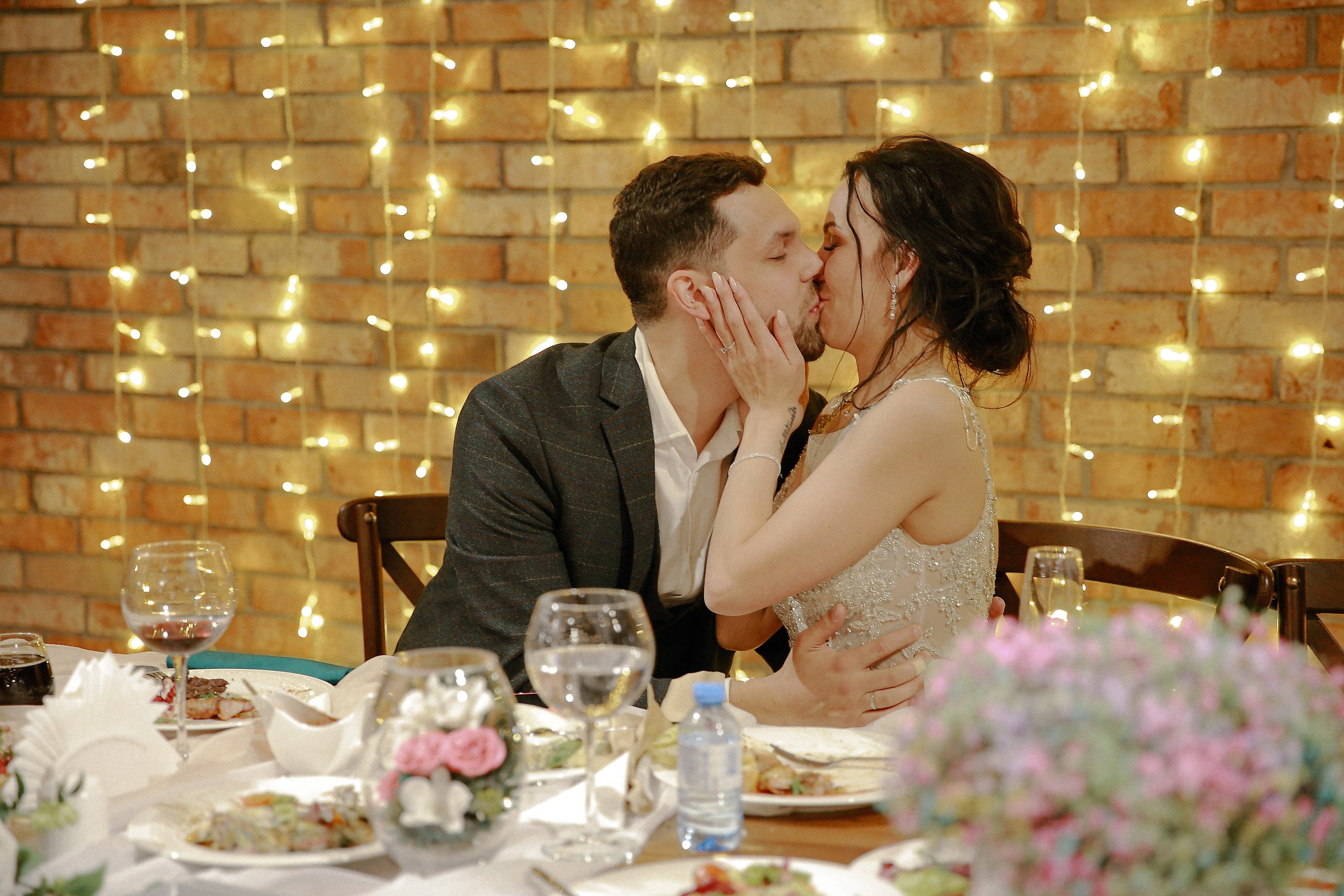 Саша и Ксюша. Семейный и свадебный фотограф в Москве и Зеленограде Пилипенко Юлия