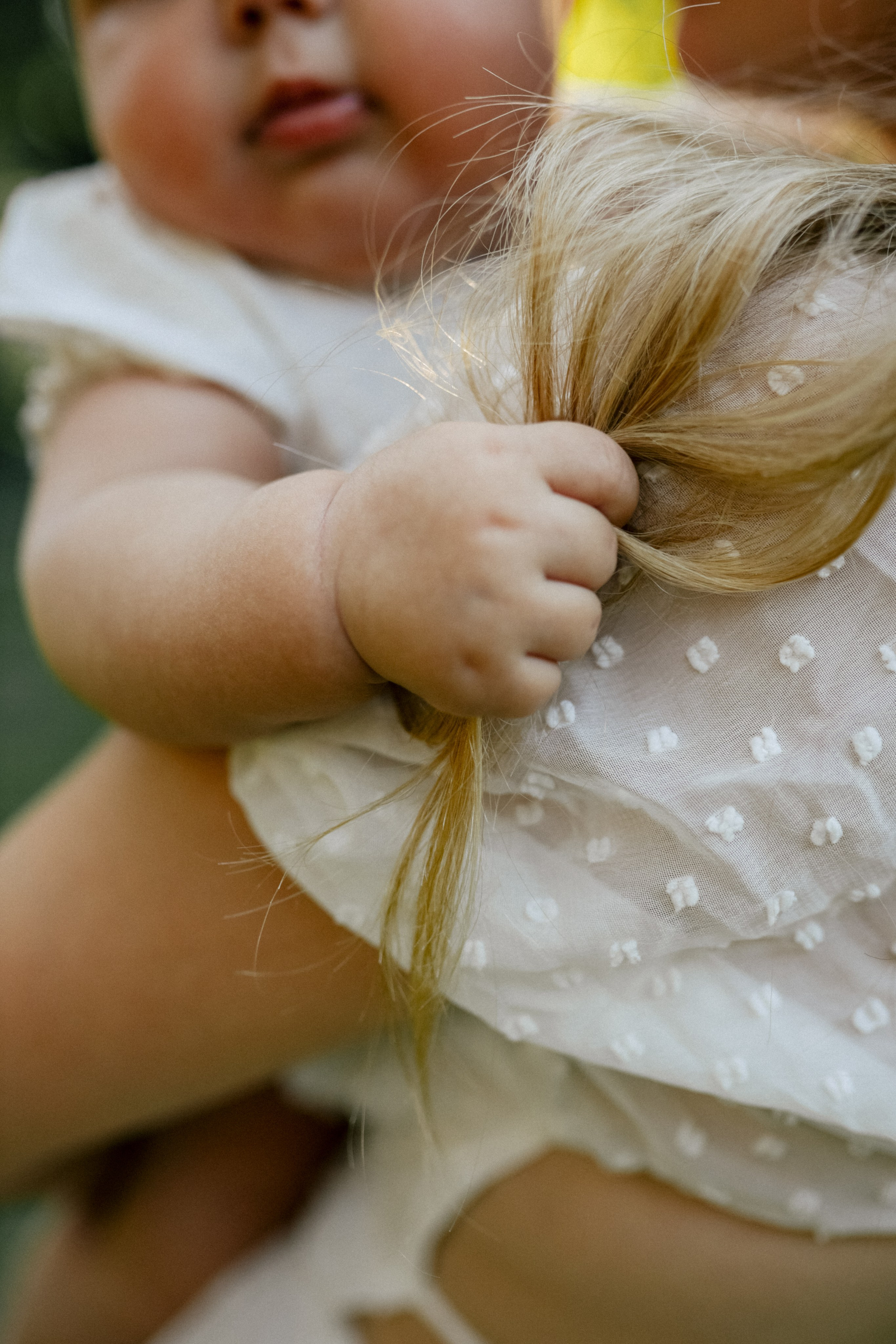 Всегда буду рядом. Свадебный и семейный фотограф в Варшаве