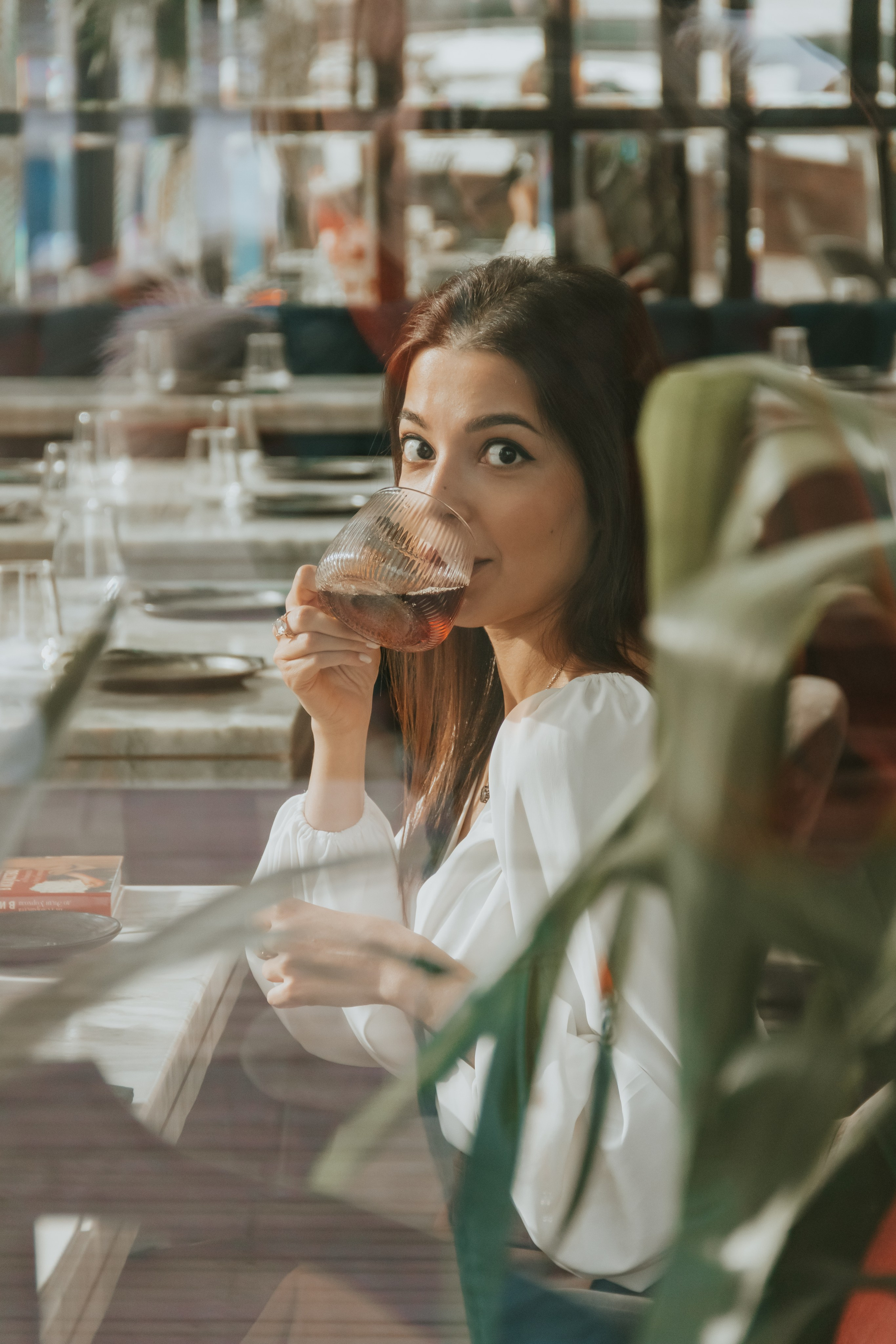 Лиа. Наталия Фролова. Фотограф. Москва