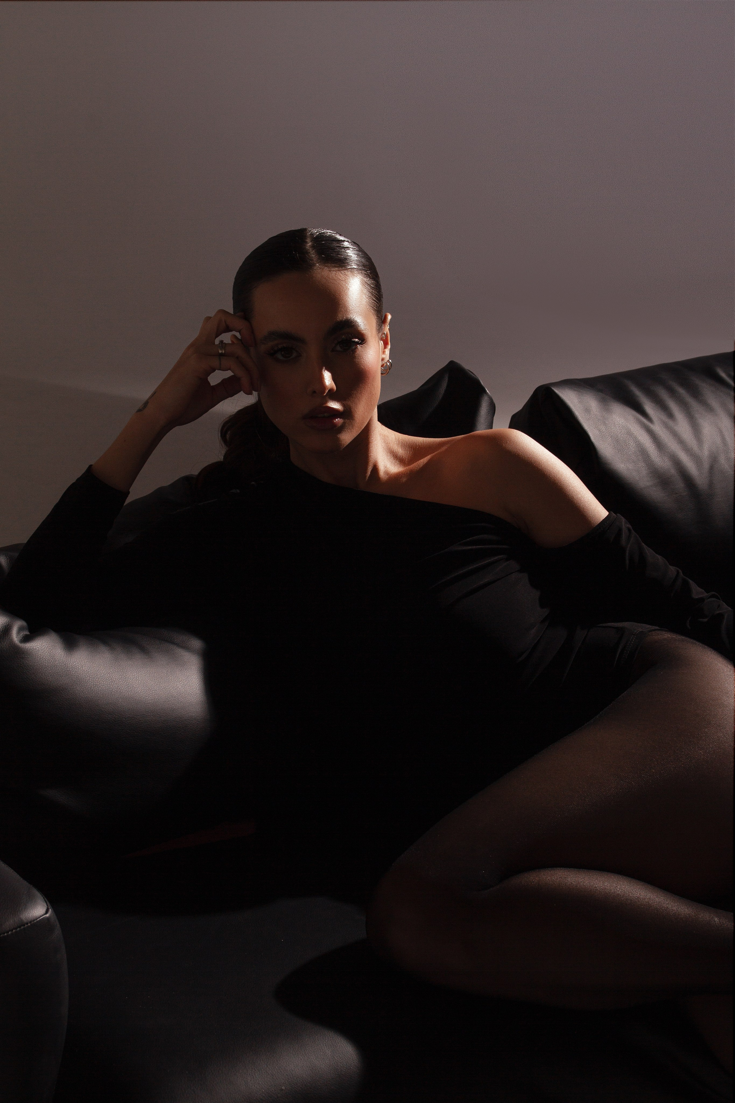 Portfolio. Профессиональный Фотограф Москва. Женский портрет