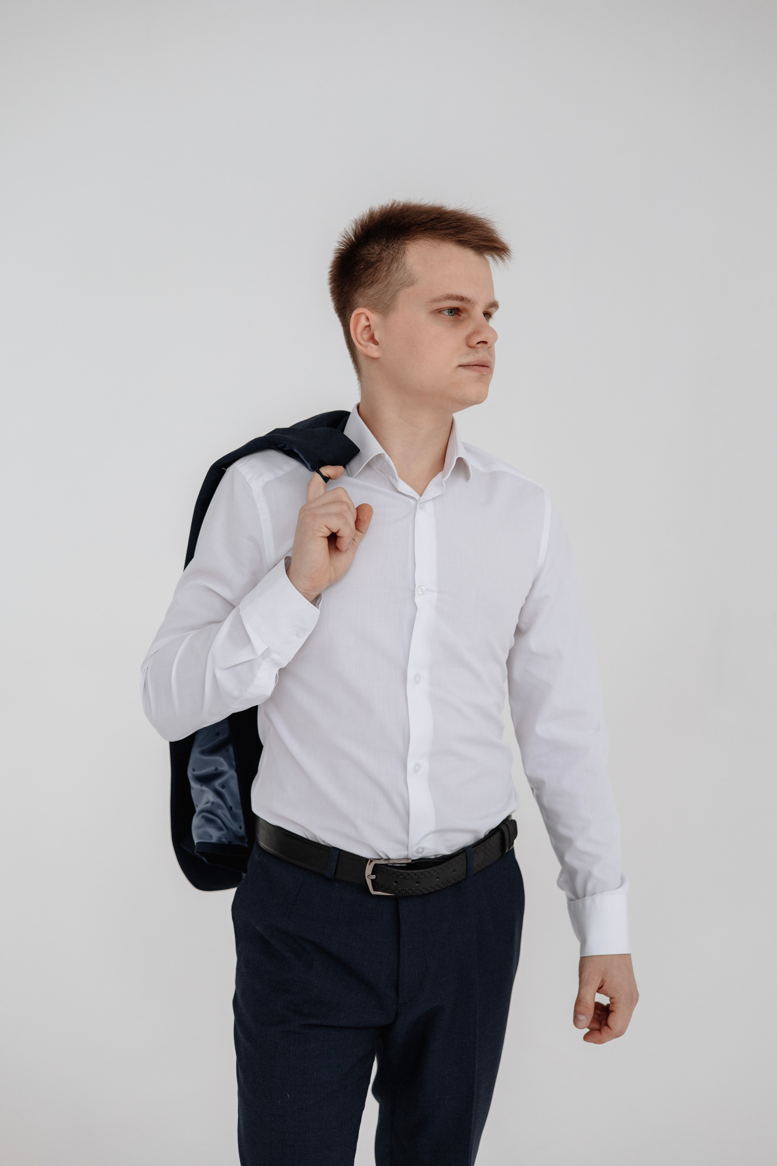 Студийные съемки. Фотограф и видеограф Станислав Кольцун