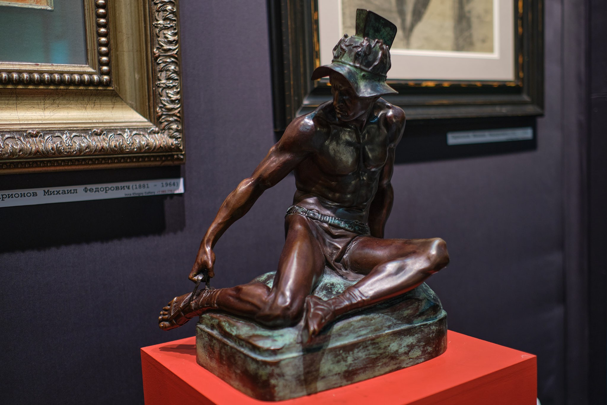 Inna. Организация фото/видео съемки, Москва