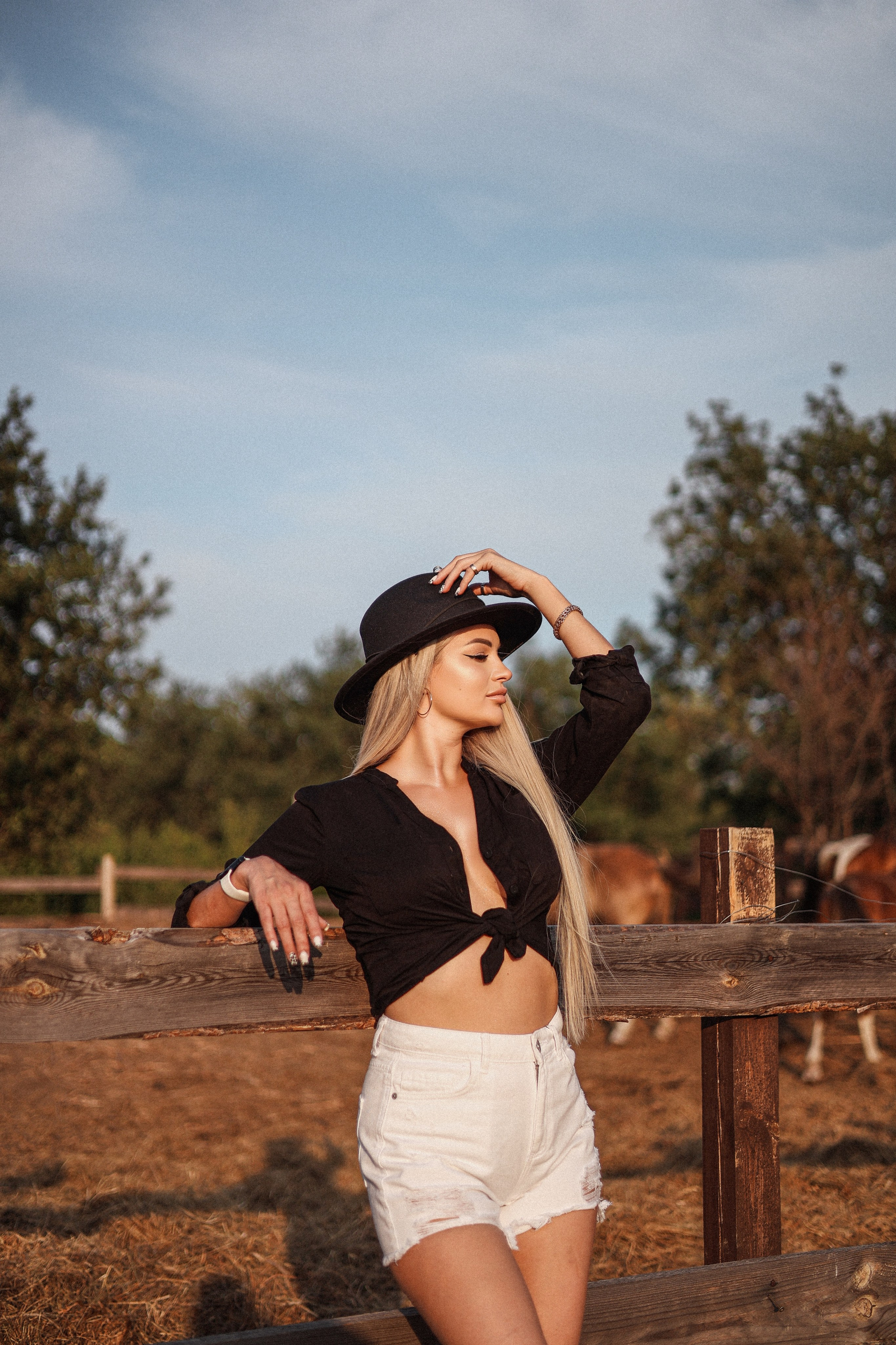 Алина. Фотограф Елизавета Наумова