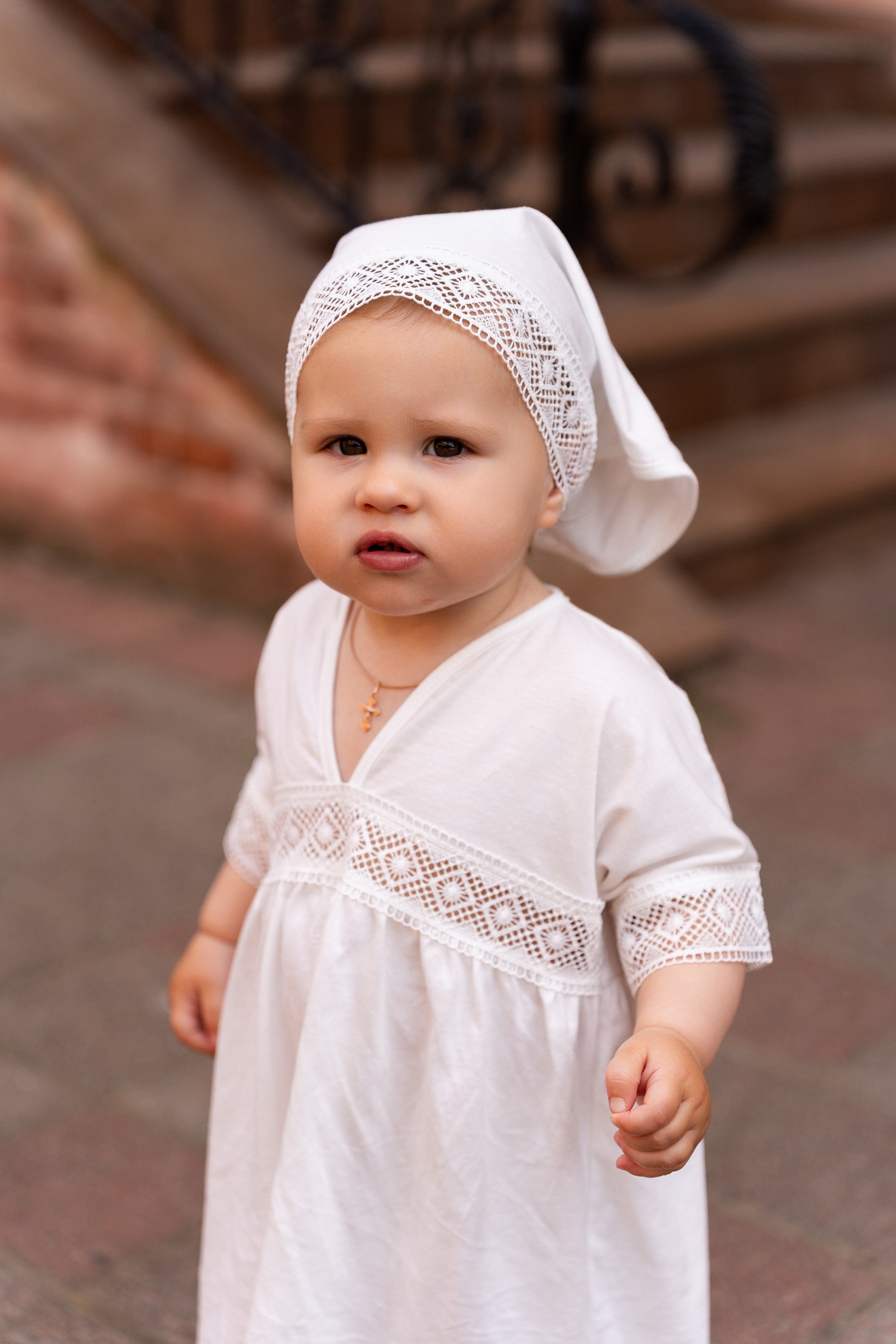 Таинство Крещения. Семейный и NEWBORN фотограф г. Краснодар