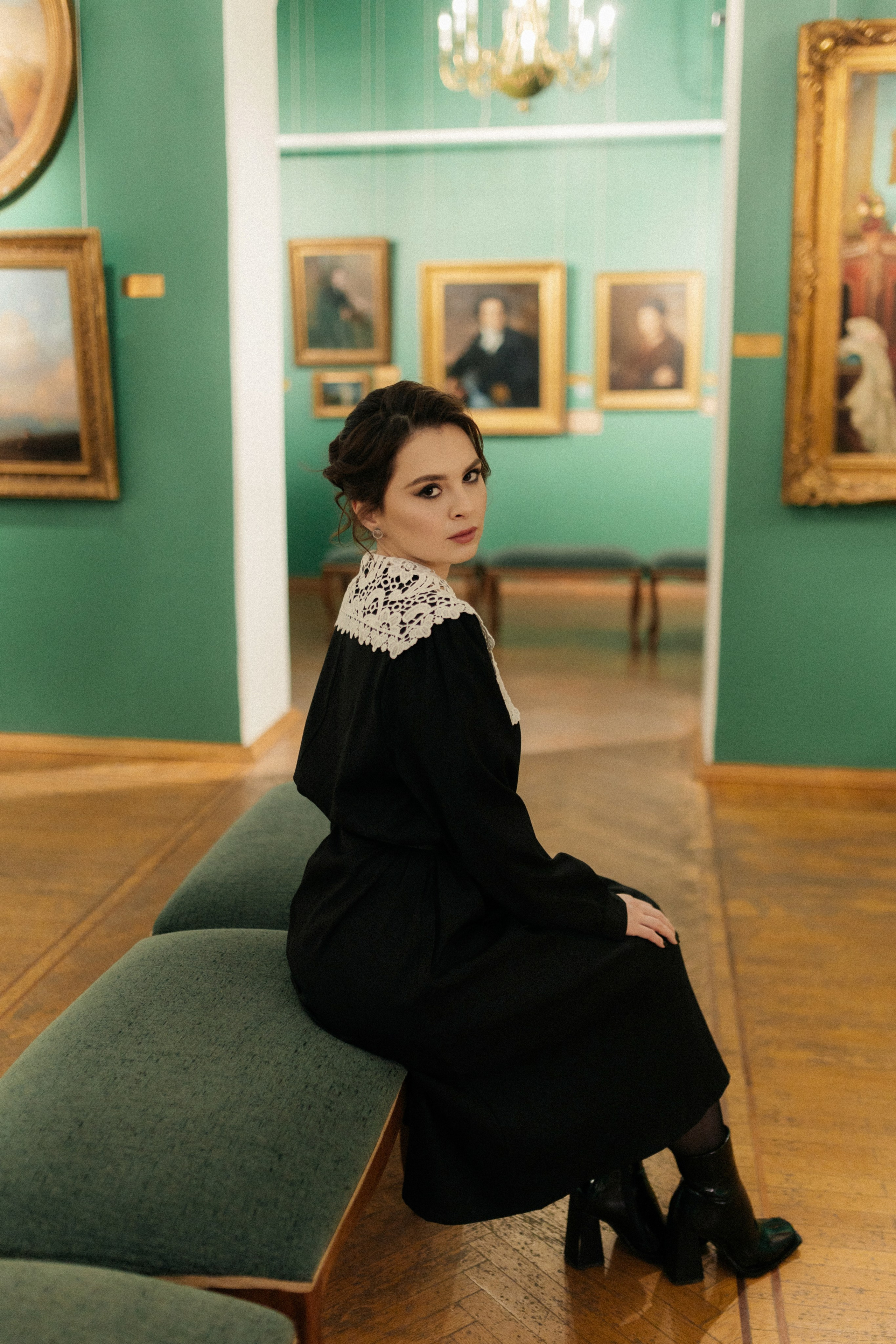 Настя. Фотограф в Тамбове Ольга Мельникова