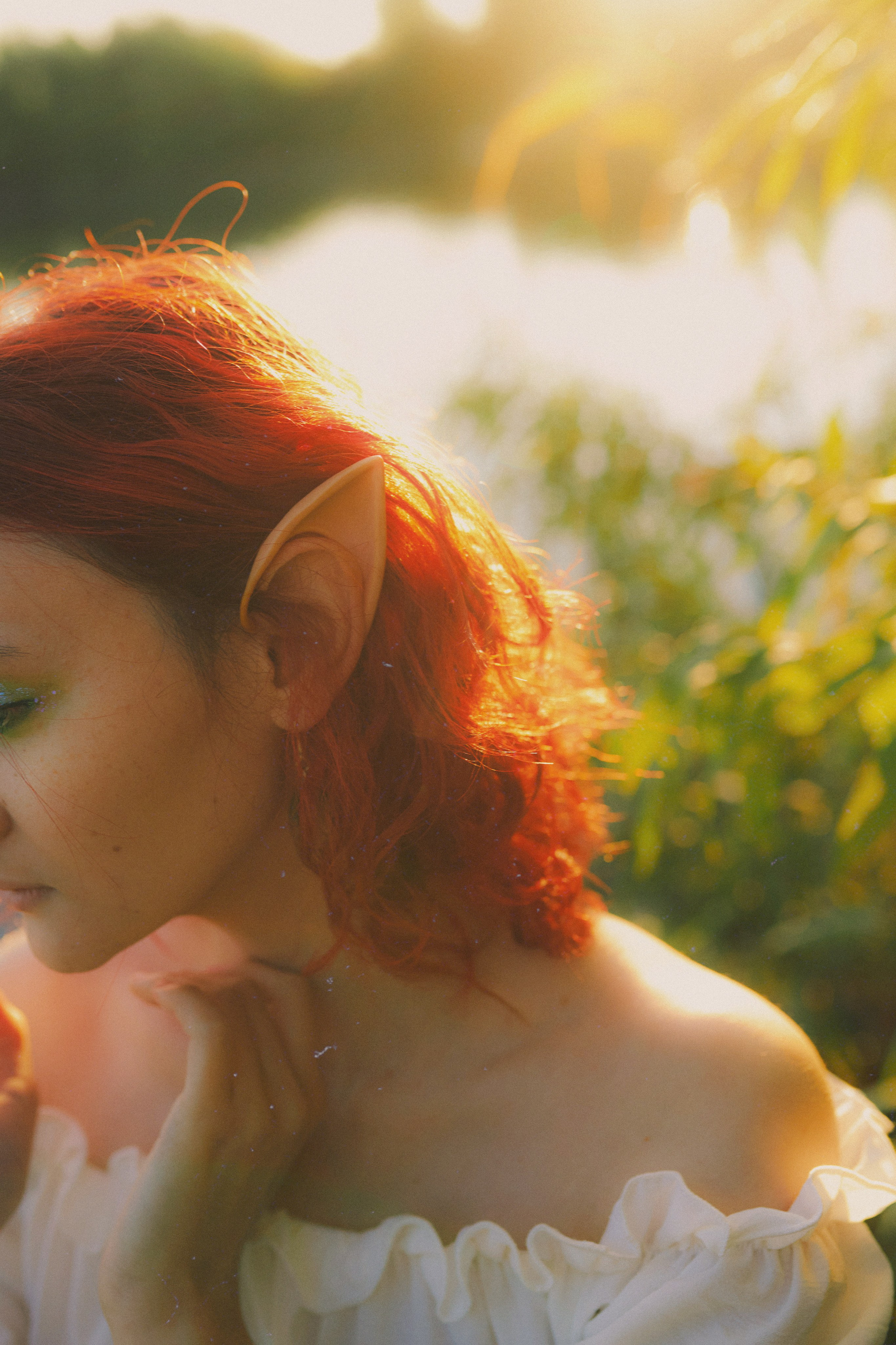 Альбина. Фотограф Стилист Тюмень Вера Хайруллина