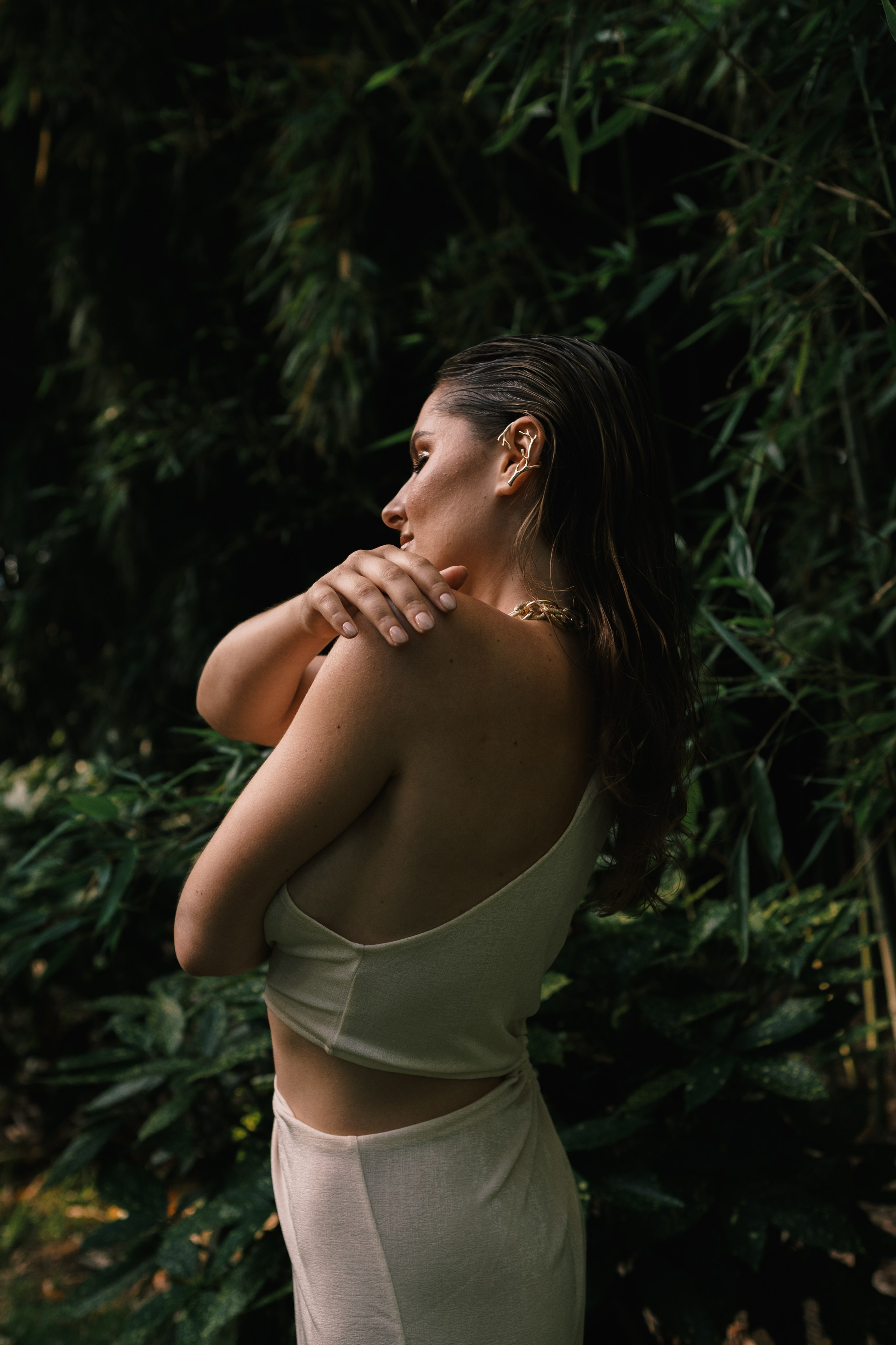 Lea Moji — съёмка для музыкального лейбла. Фотограф, видеограф в Санкт-Петербурге