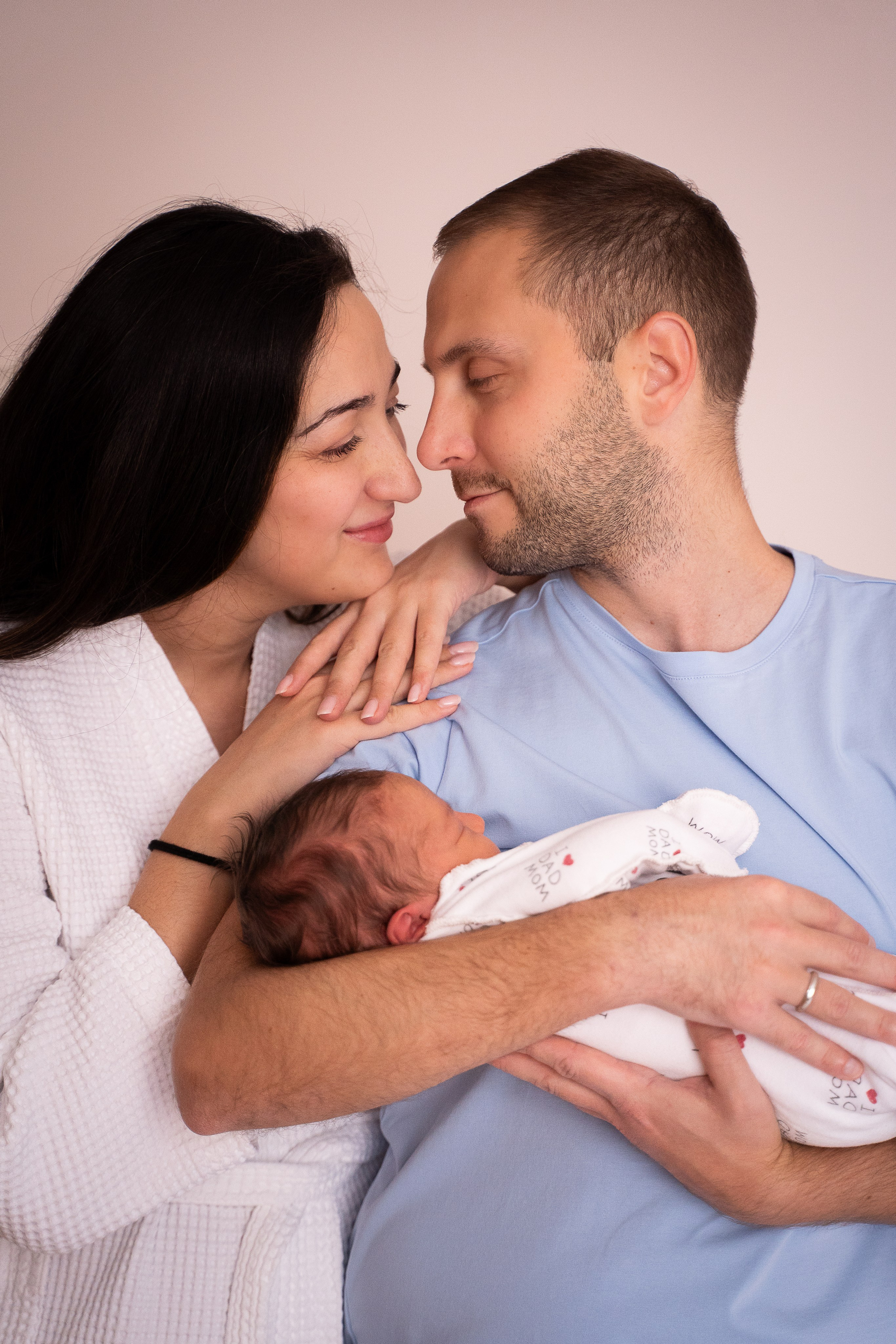 Иван. Фотограф на роды Москва Ольга Летучева