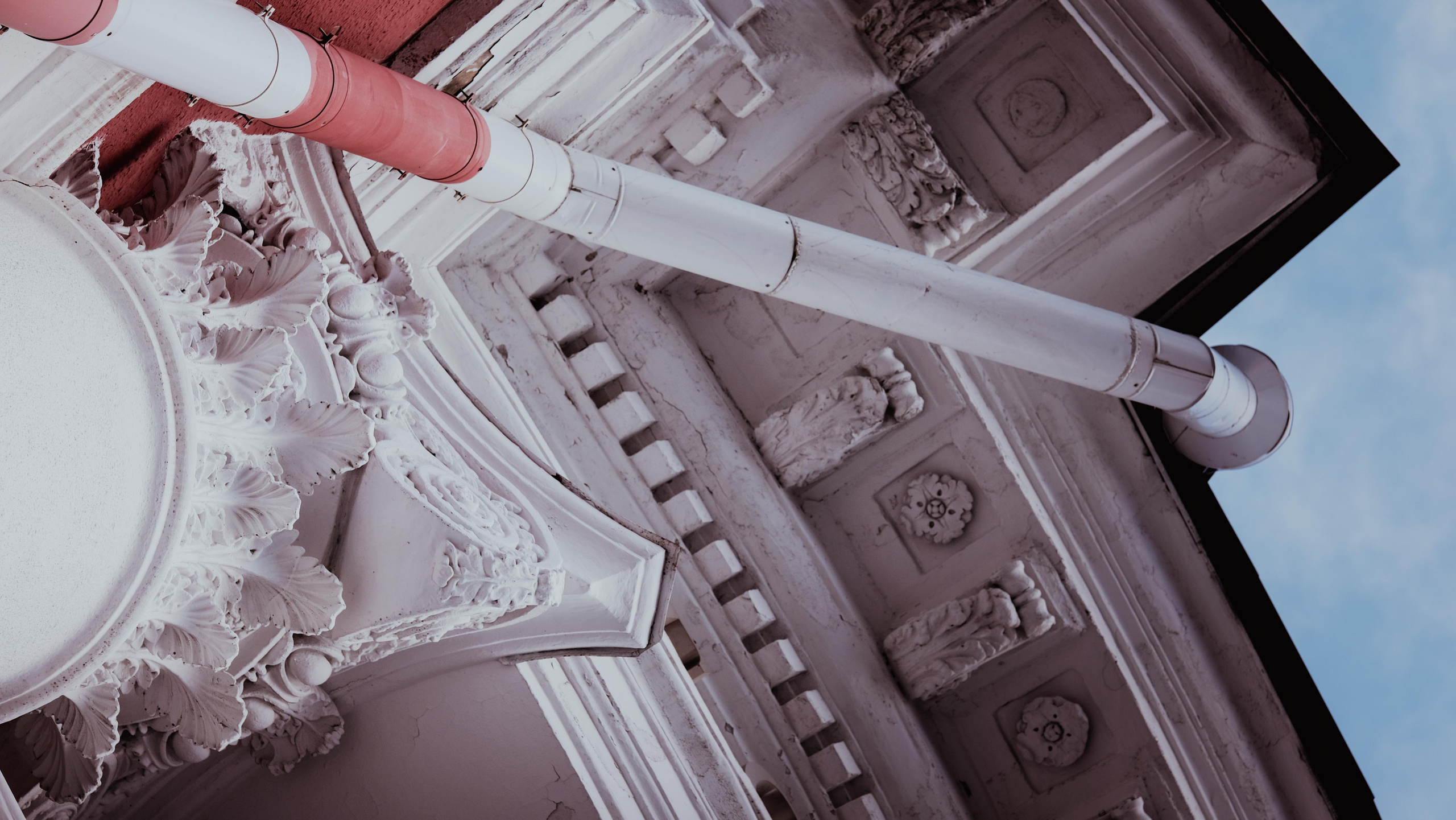 Город. KRUTOVA_фотографирую жизнь