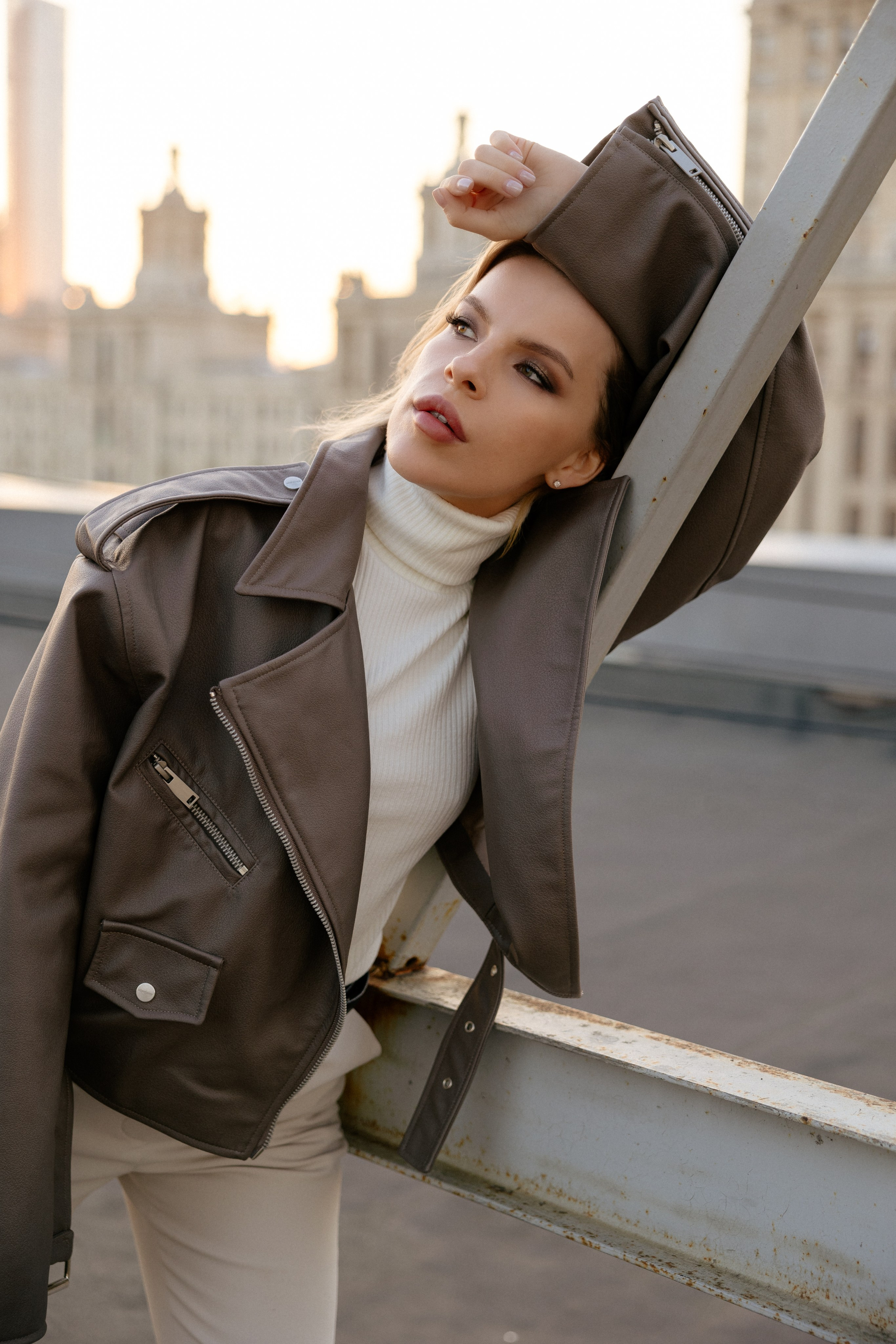 Фотограф Лиана Резникова